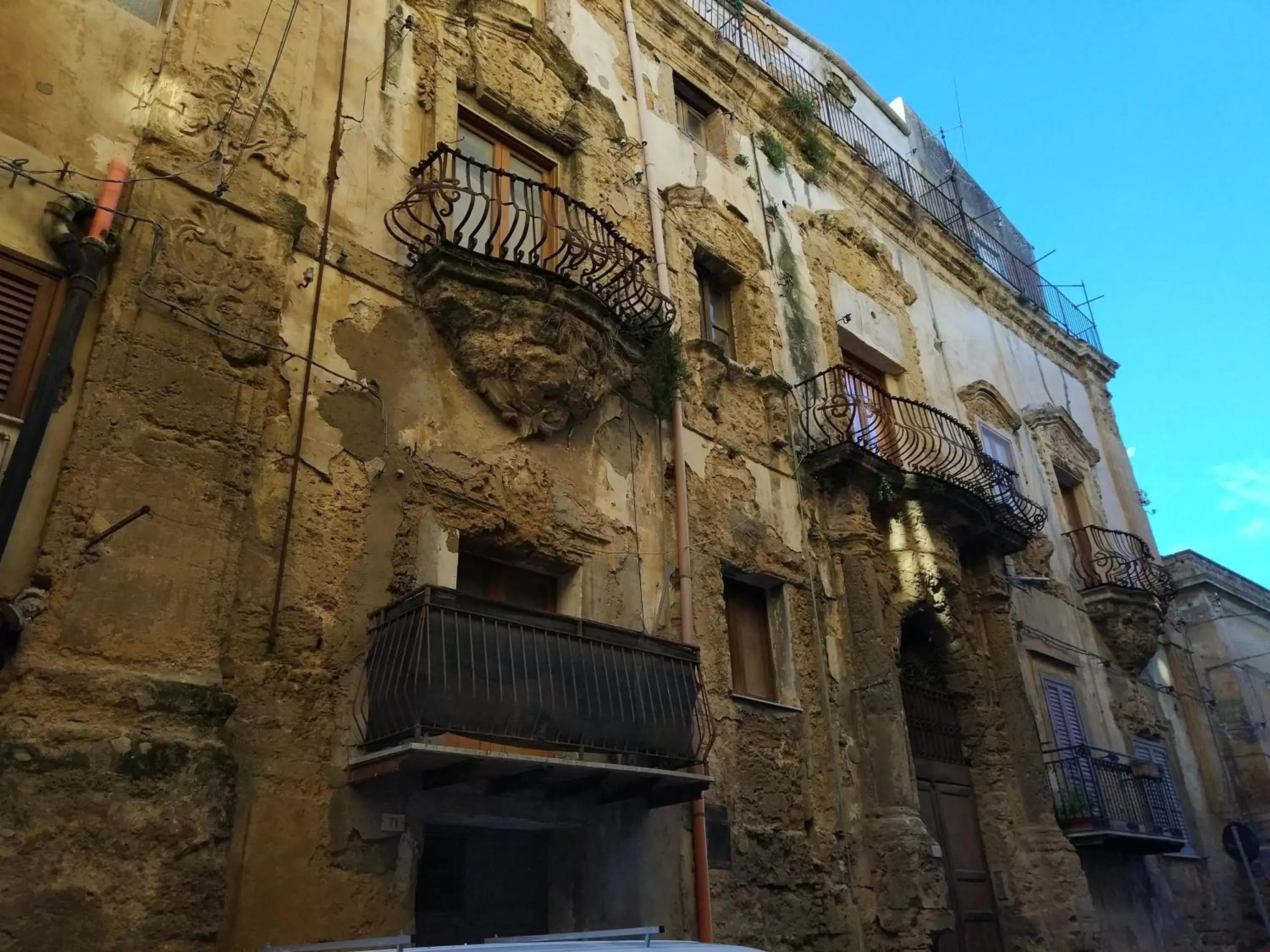 Nearby landmark, Property Building in BnB Sant'Alfonso