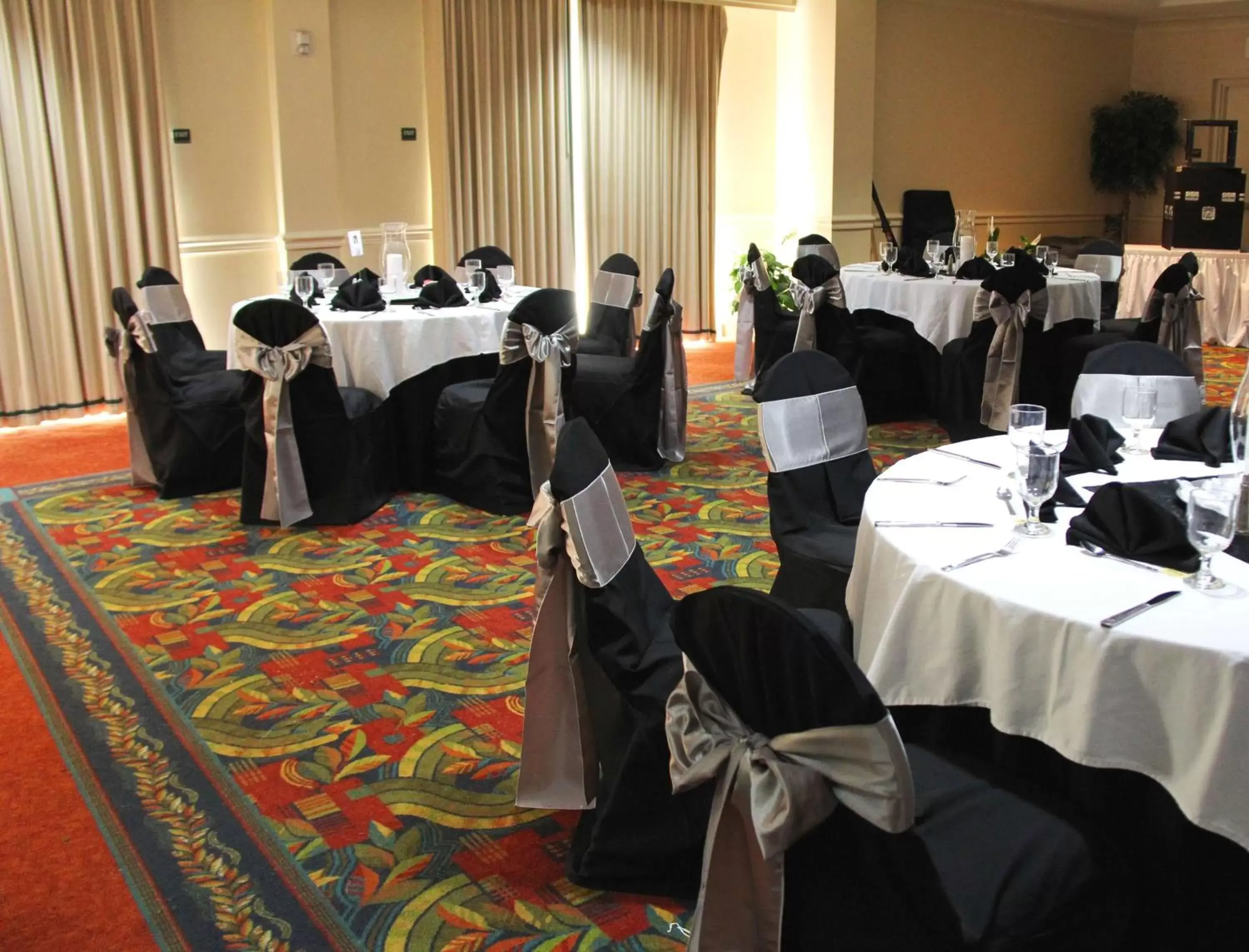 Meeting/conference room, Banquet Facilities in Hilton Garden Inn Tampa North