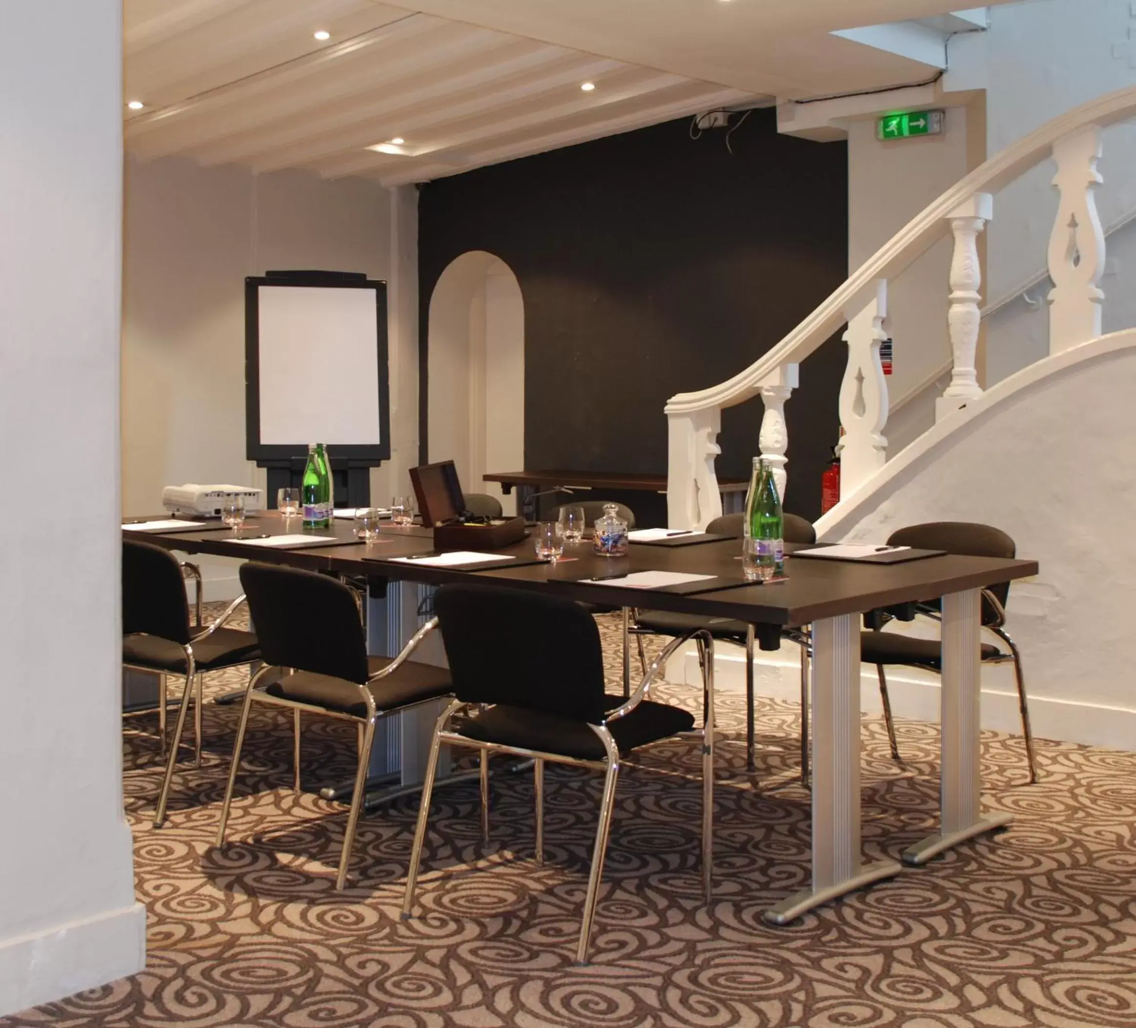 Business facilities in Thistle Bloomsbury Park