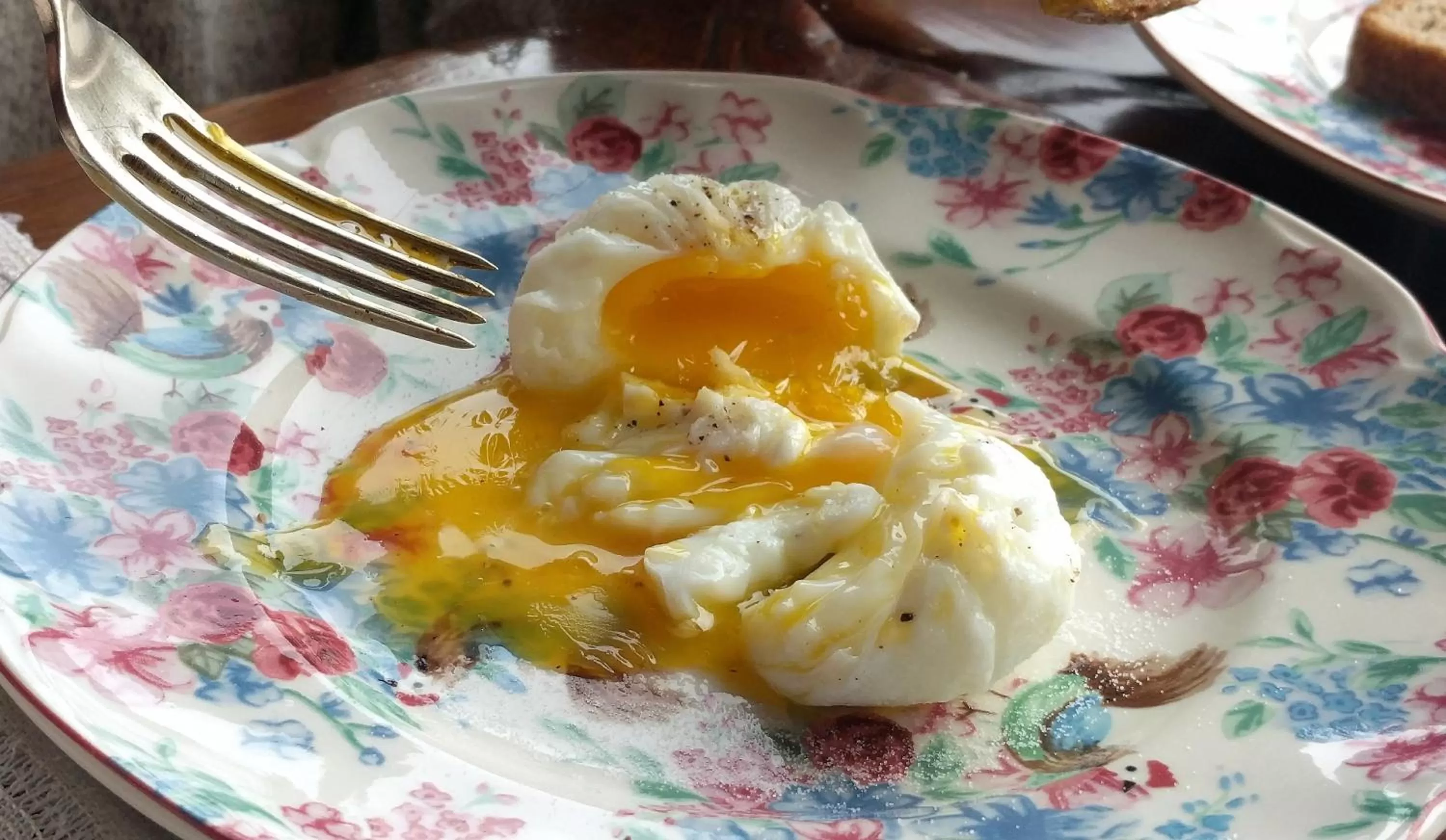 Breakfast in Kkala Boutique Hotel