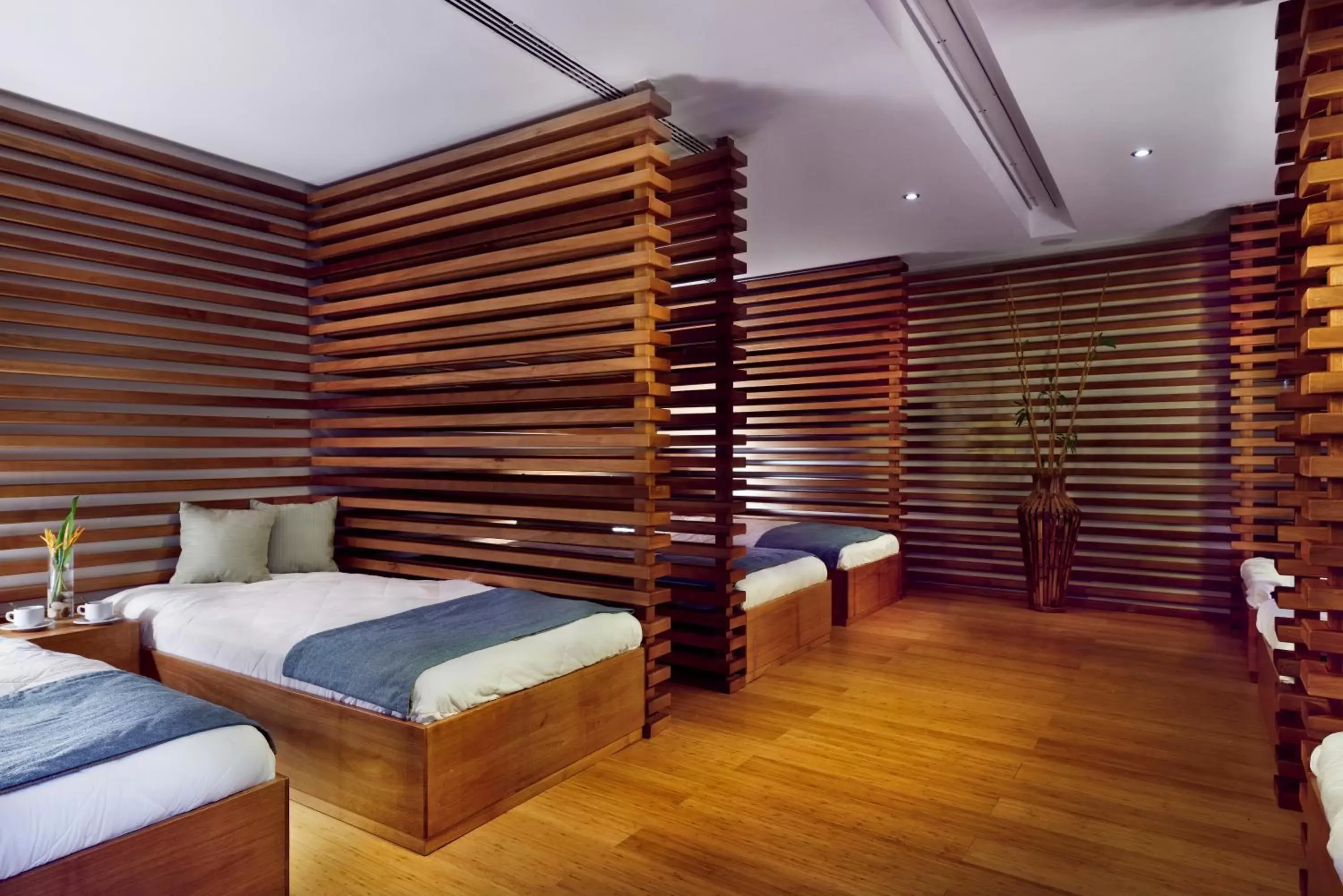 Massage, Bed in TRS Turquesa Hotel - Adults Only - All Inclusive