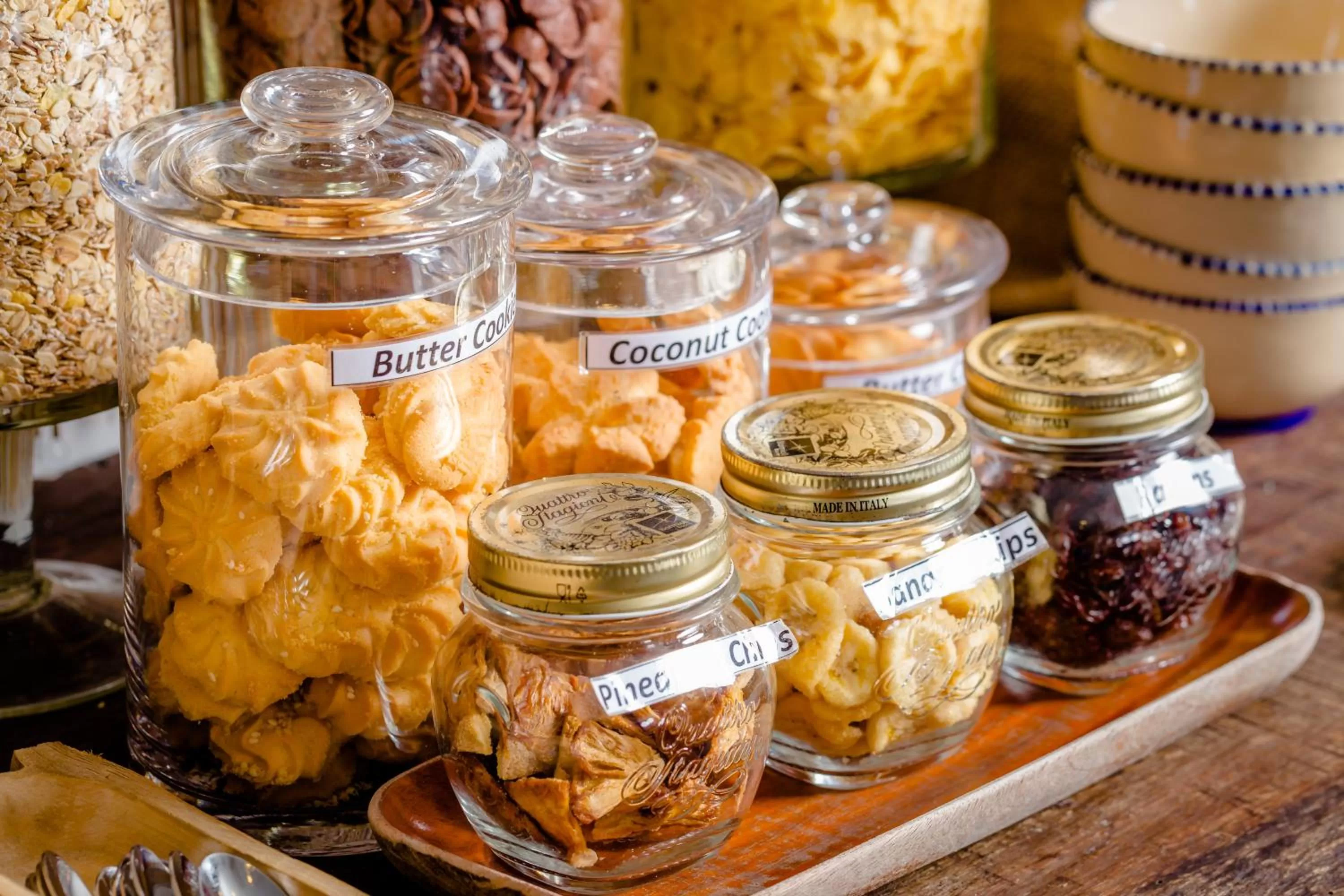 Lobby or reception, Food in Prostyle Hotel Ho Chi Minh プロスタイルホテルホーチミン