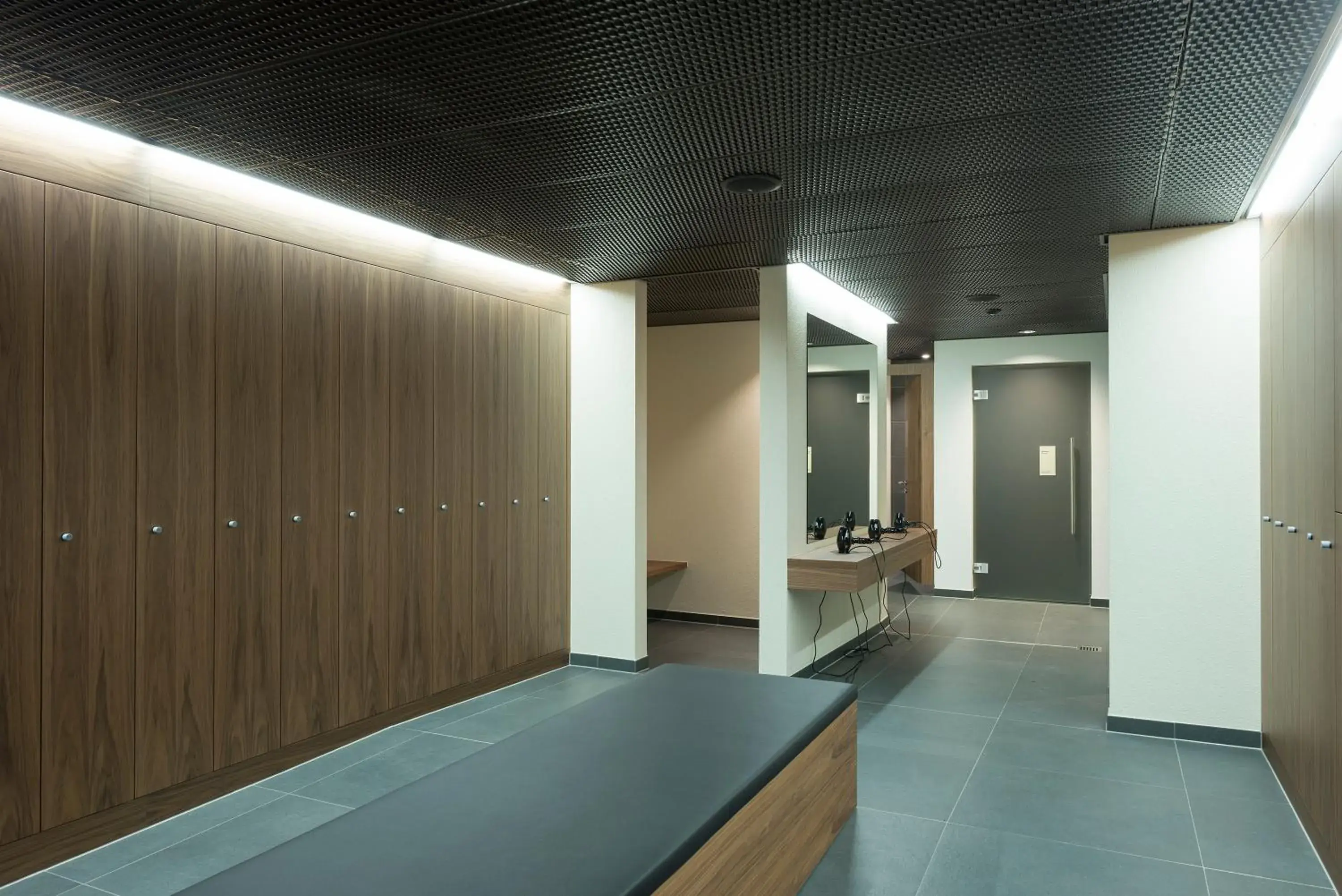 Spa and wellness centre/facilities in wellnessHostel4000