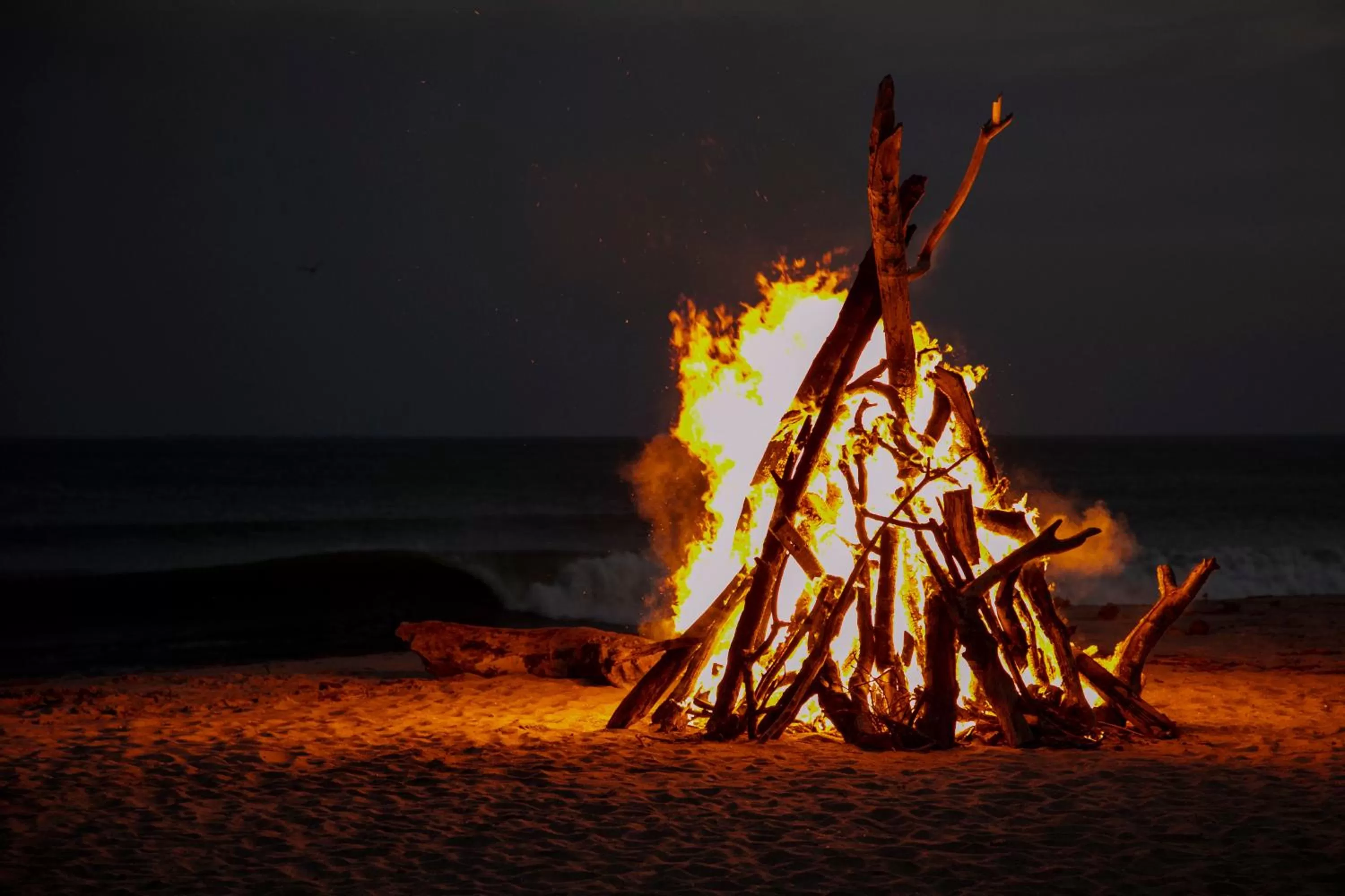 Beach in Playa Caracol Residences