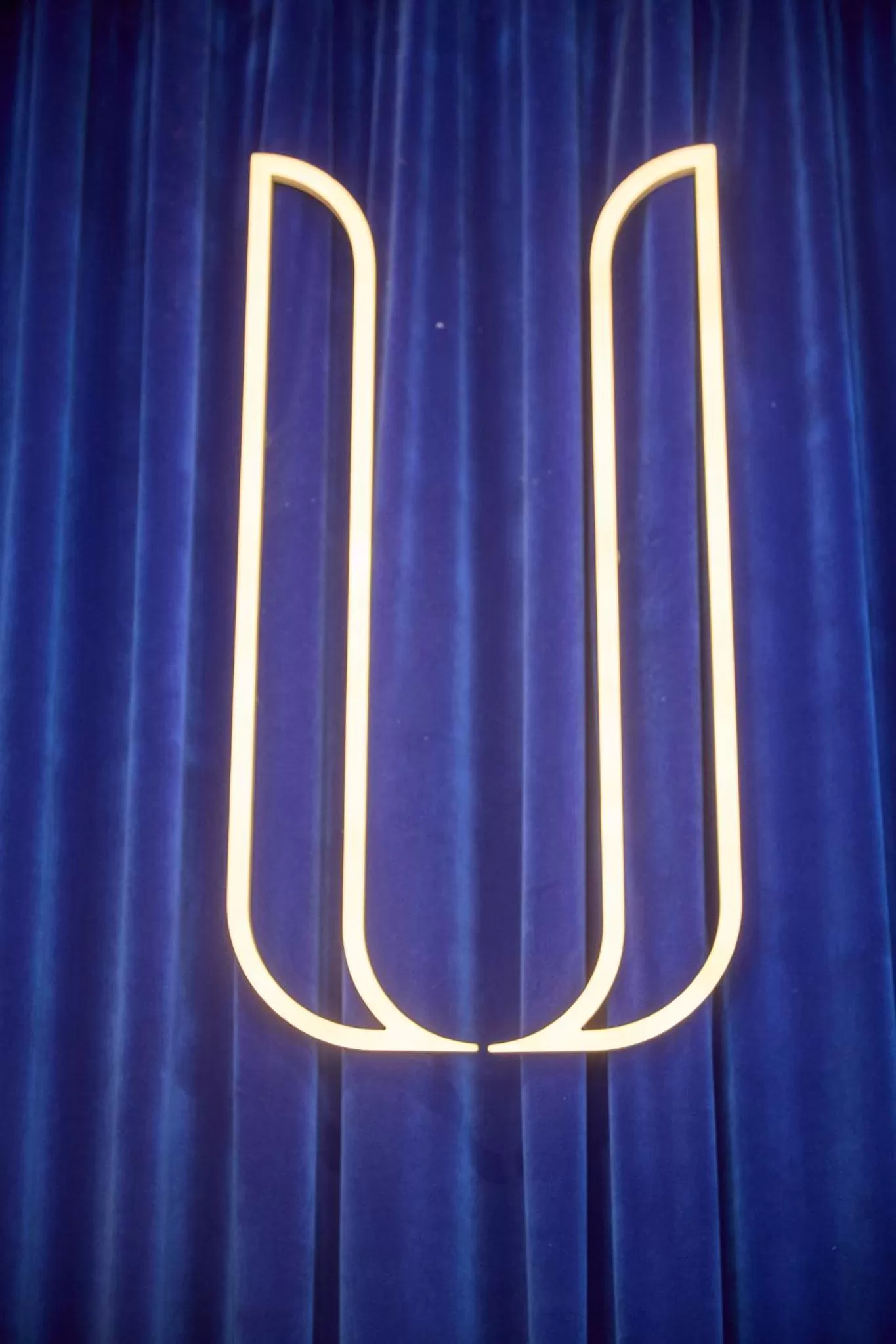 Property logo or sign in U Eat & Sleep Antwerp