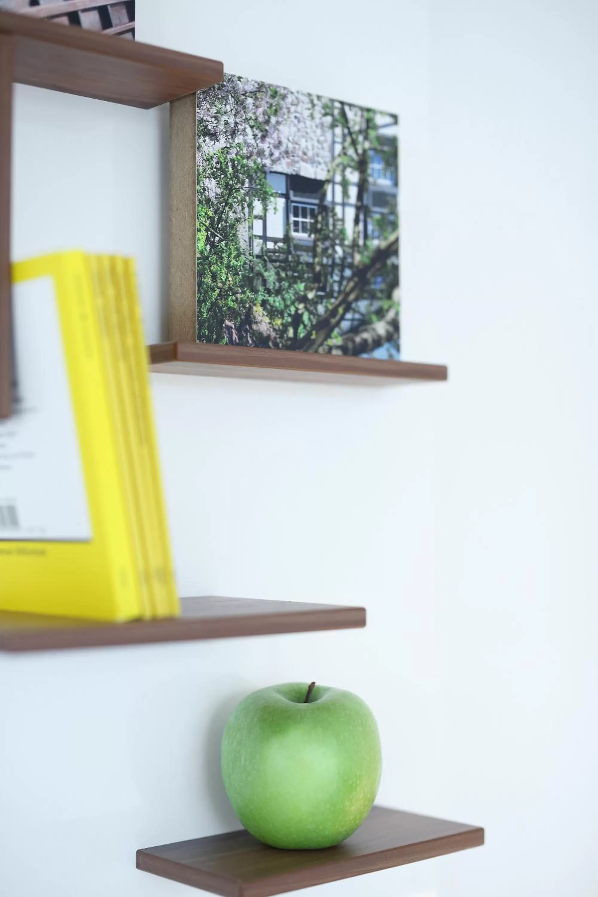 Decorative detail in Hotel Krone ****S