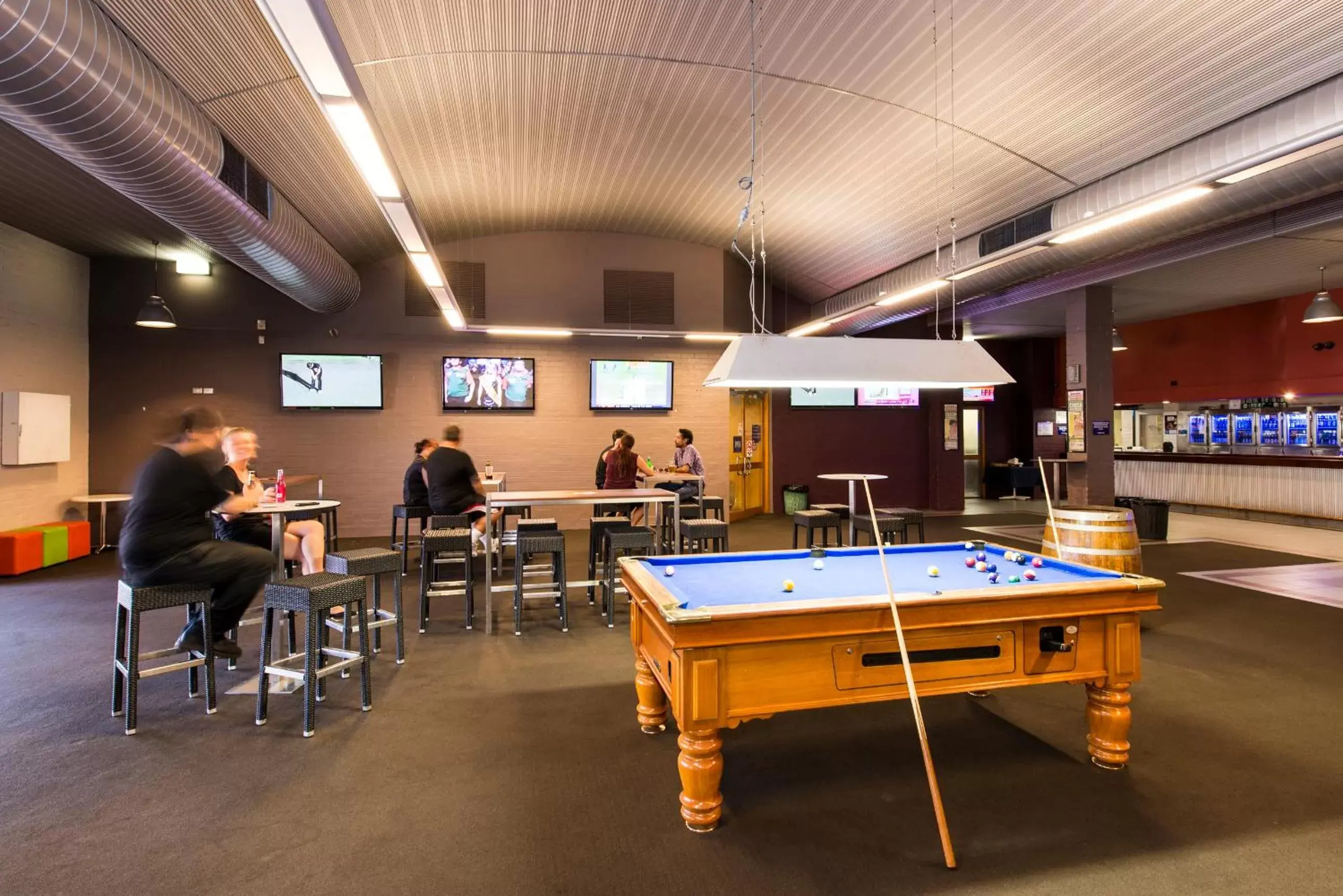 Billiard, Billiards in Ibis Styles Karratha