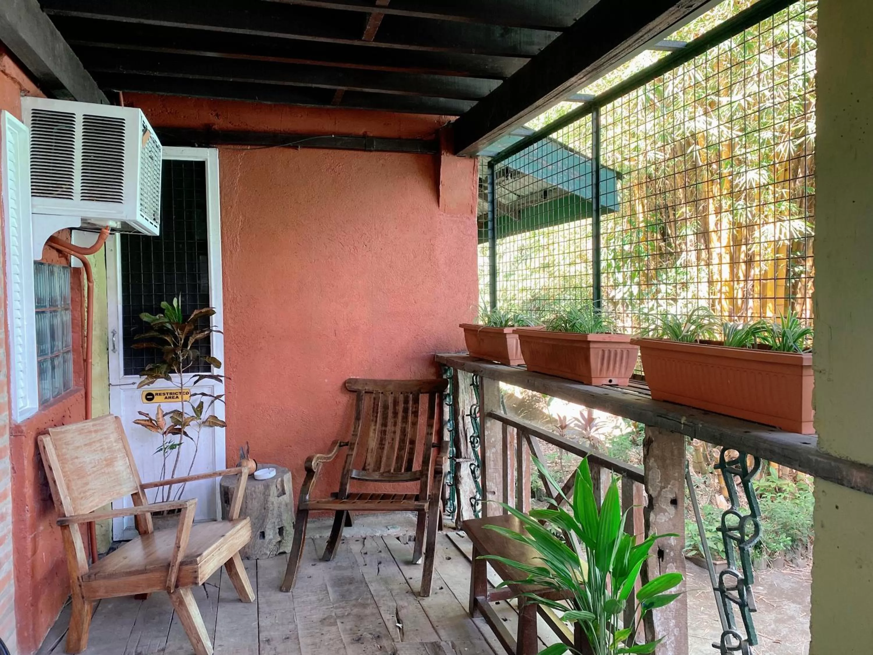 Casa San Pablo B & B