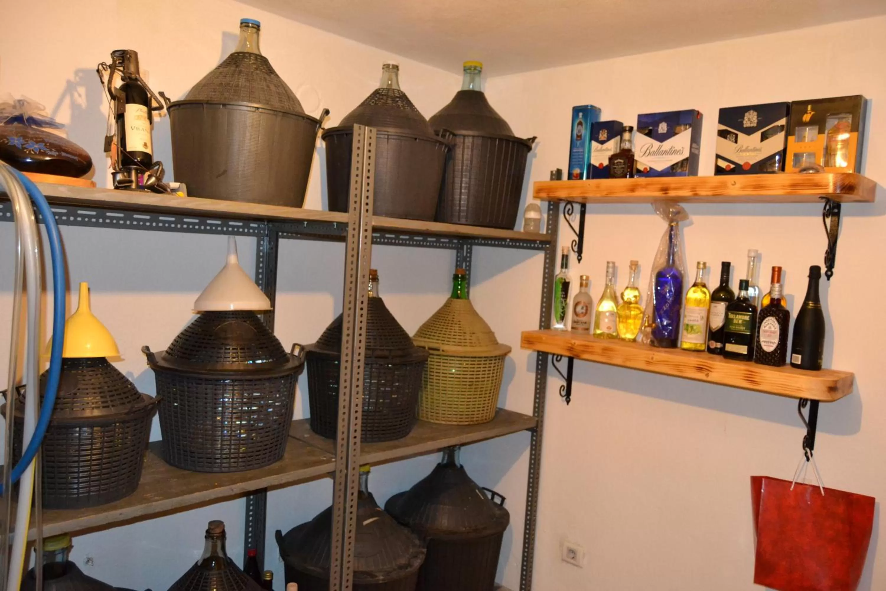 Drinks in Tivat Apartments