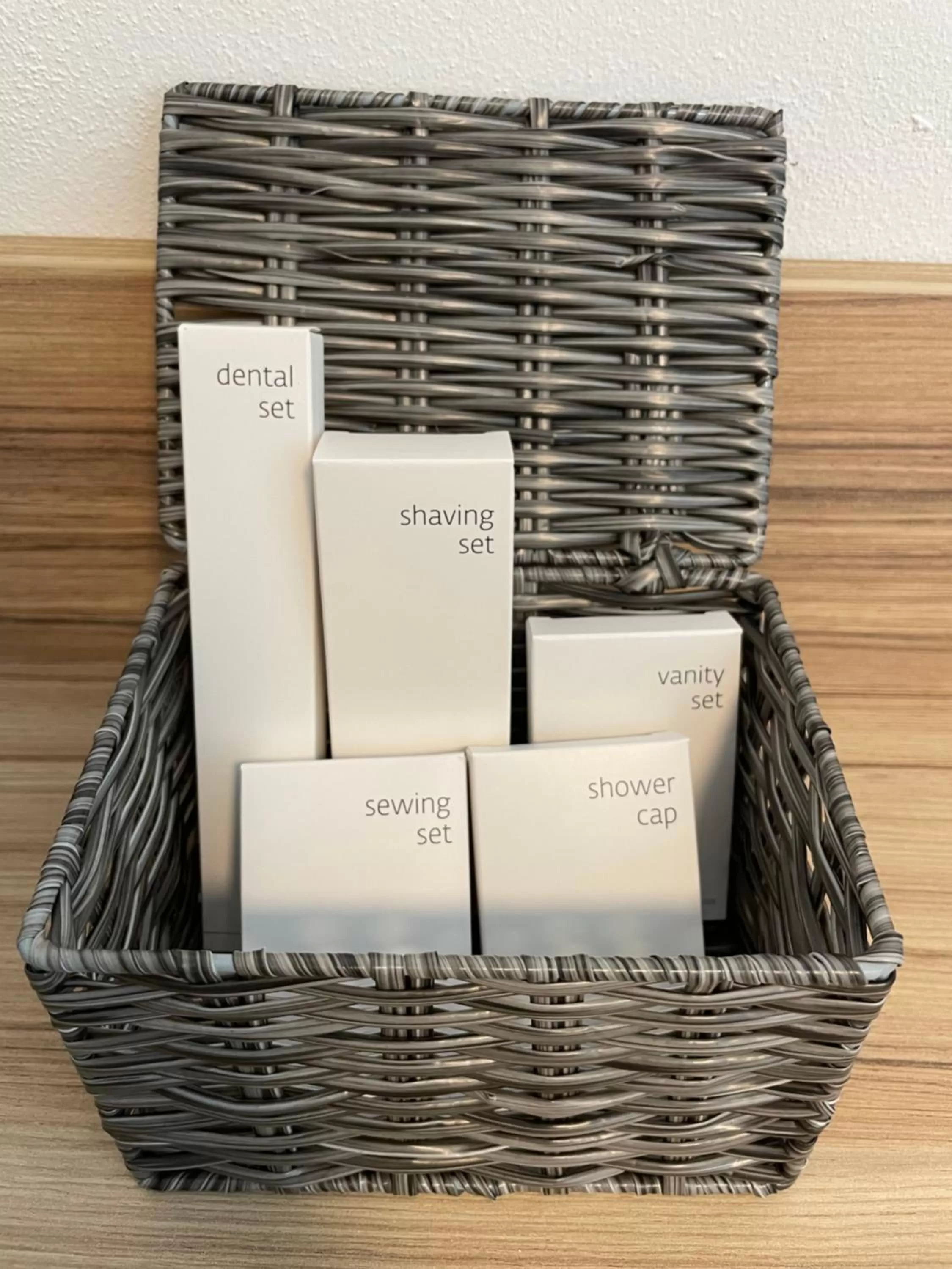 Floor Plan in STEELHOUSE Hotel