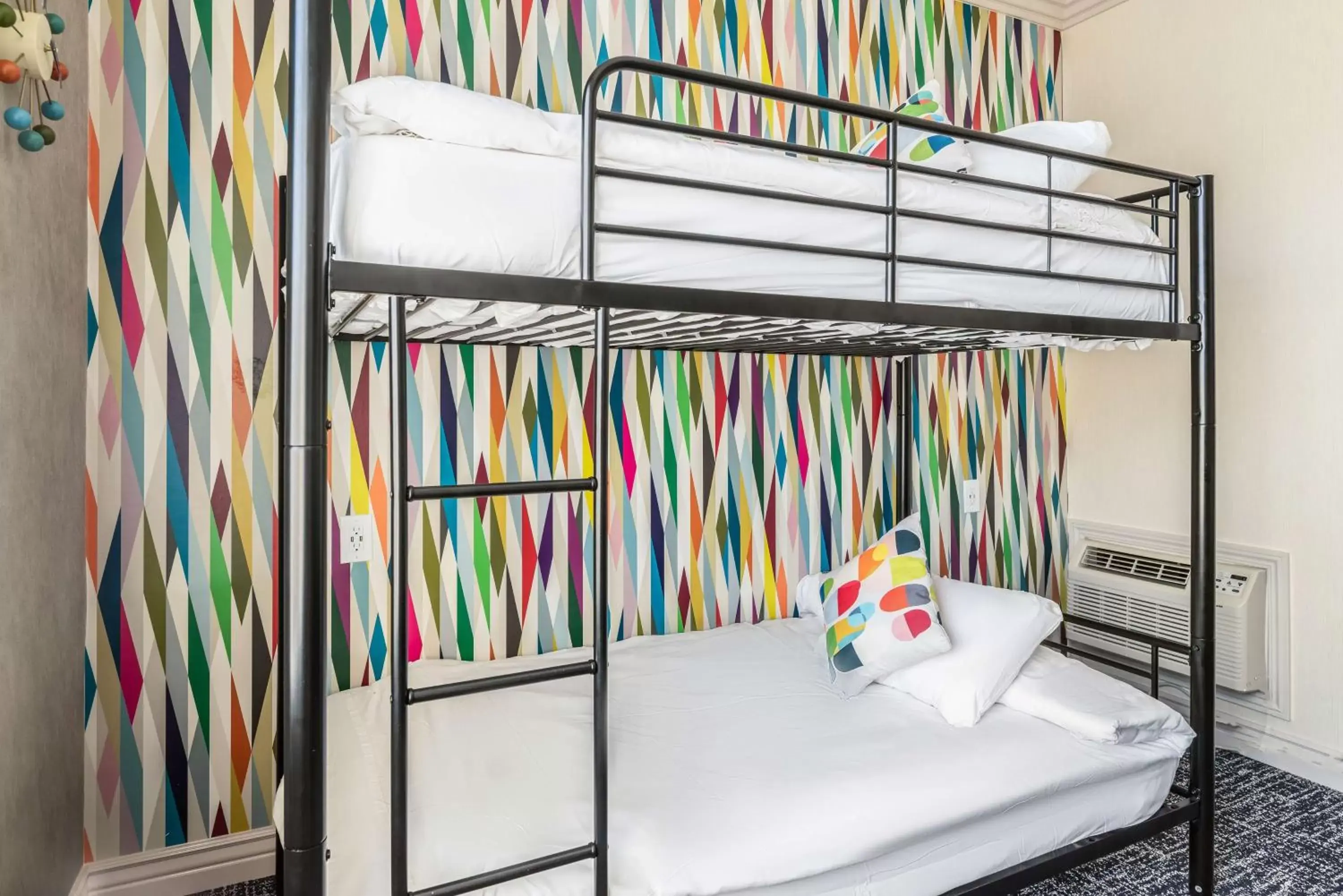 Bunk Bed in Signature San Francisco