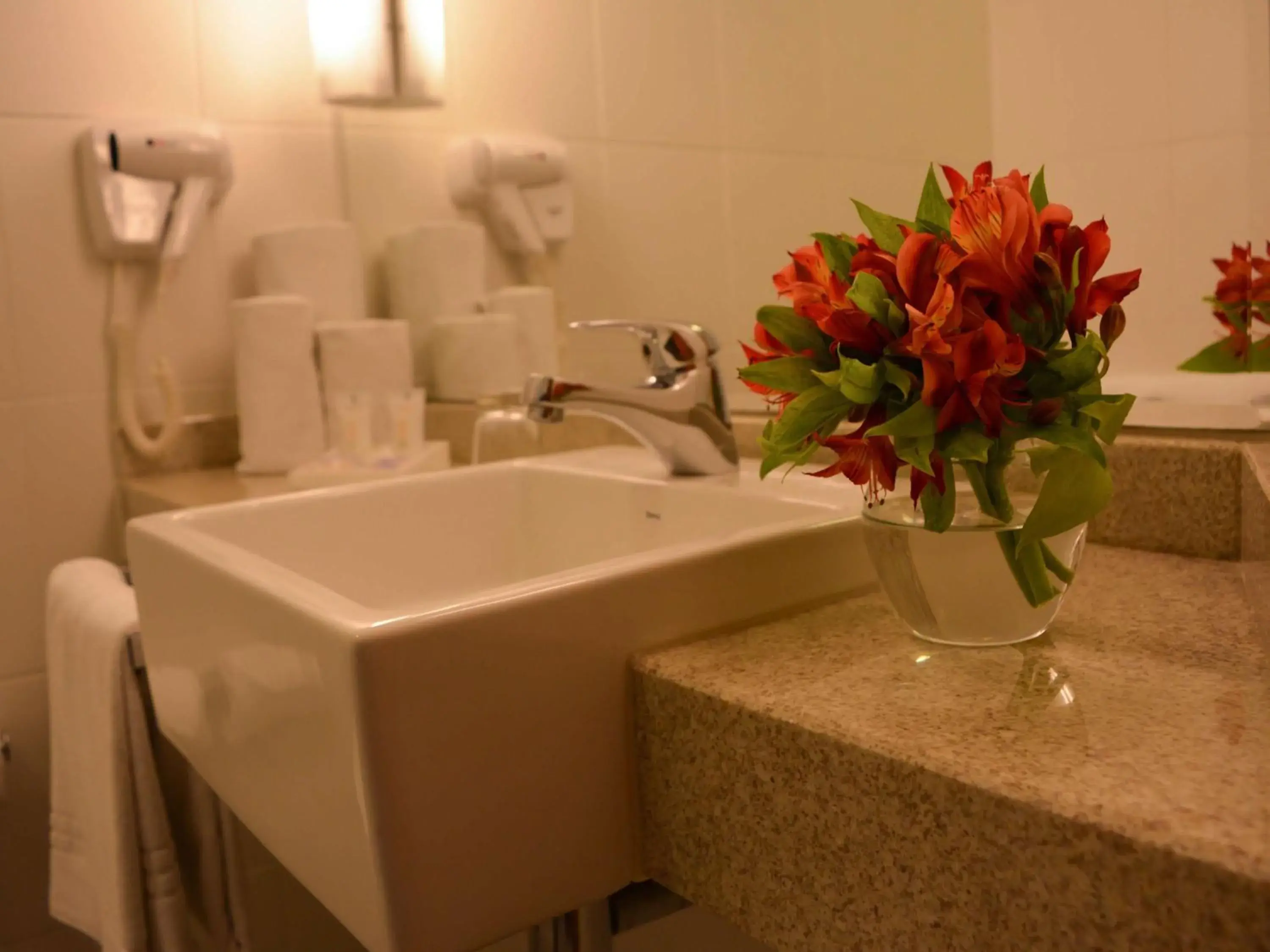 Photo of the whole room, Bathroom in Novotel Rio de Janeiro Barra da Tijuca