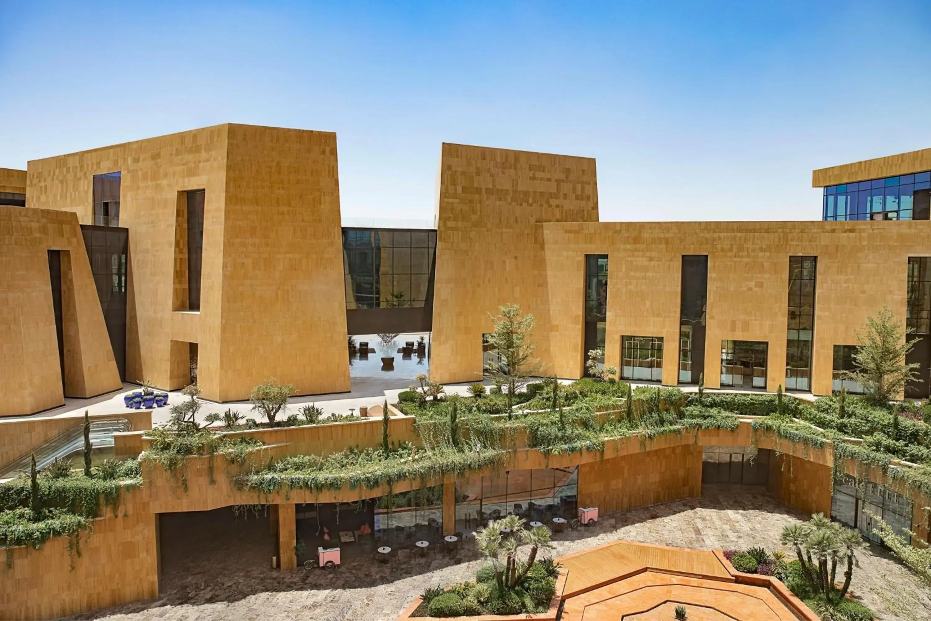 Photo of the whole room, Property Building in The St. Regis Riyadh