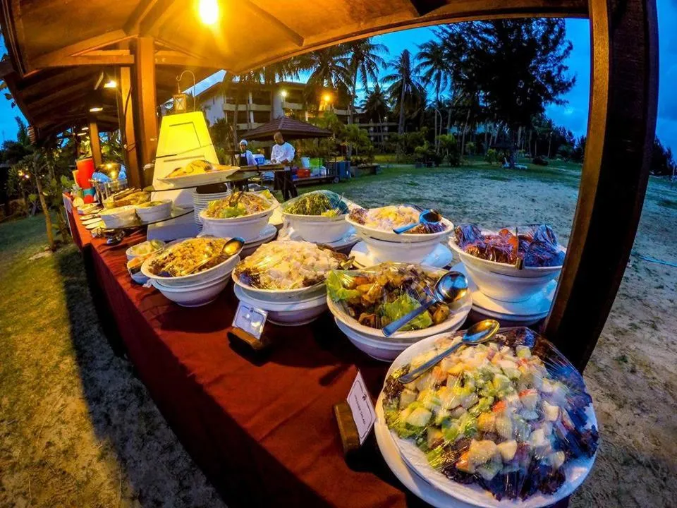 Banquet/Function facilities in Palm Beach Resort & SPA