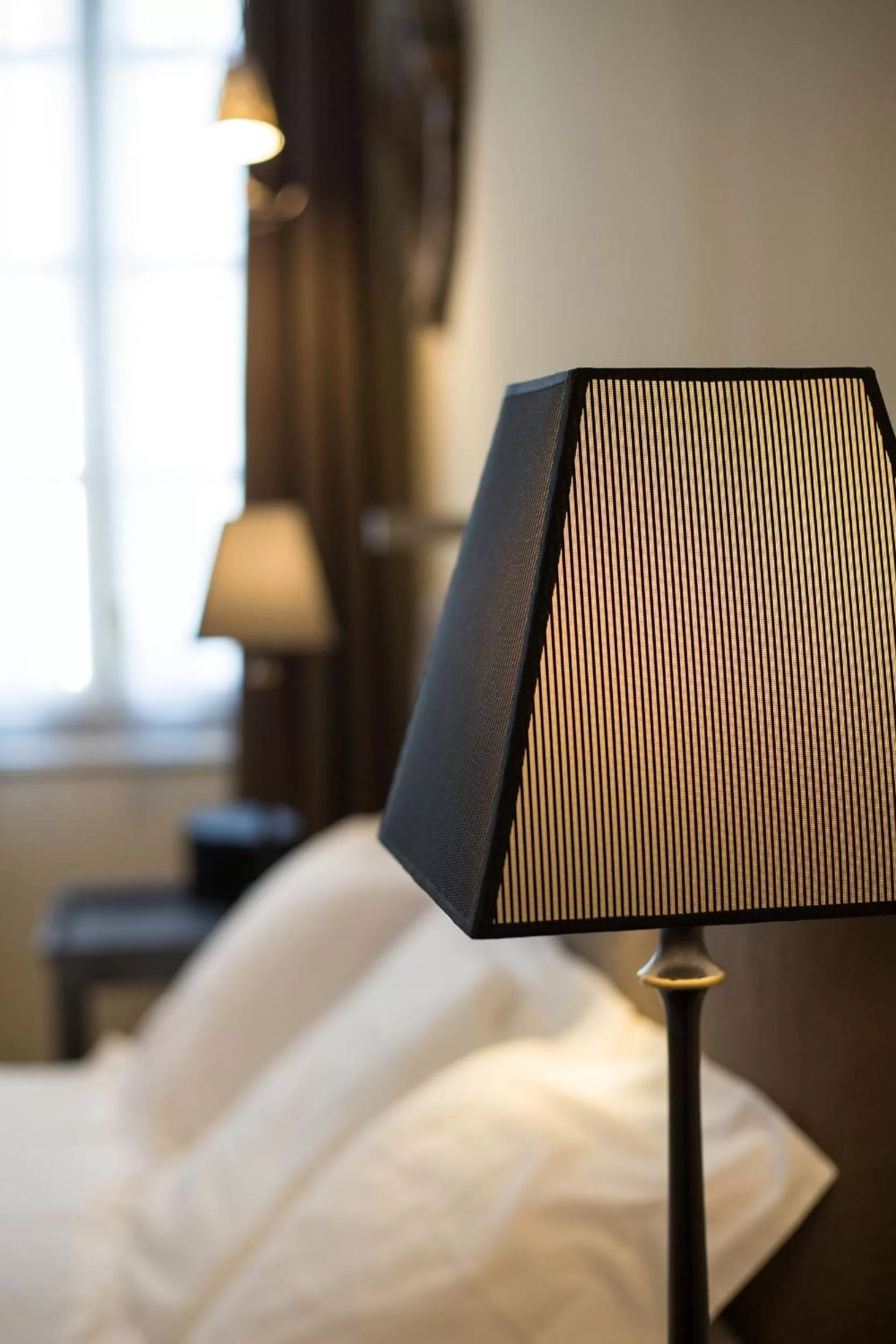 Day, Bed in Hotel d'Europe