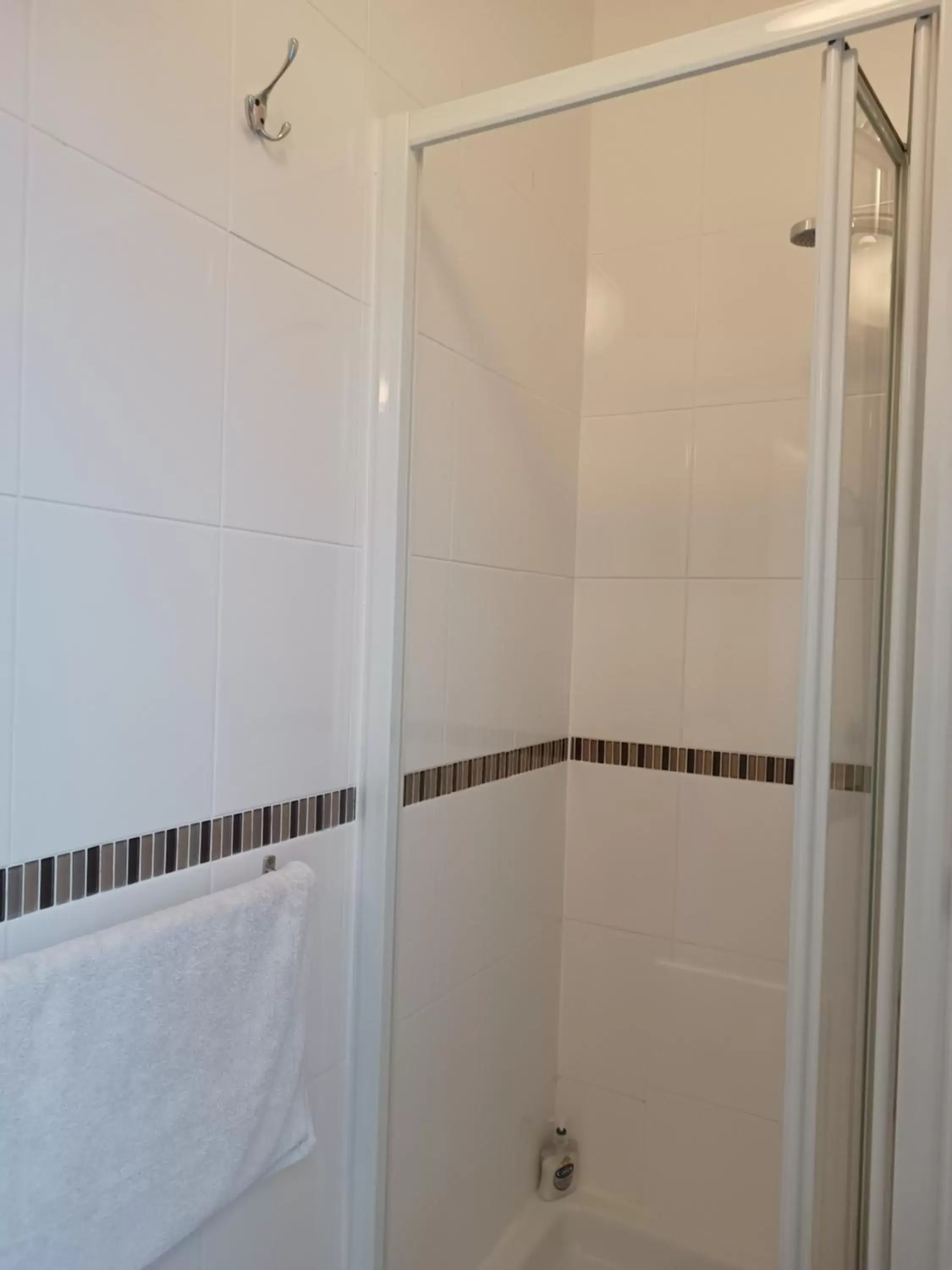 Shower, Bathroom in Westgate Hotel