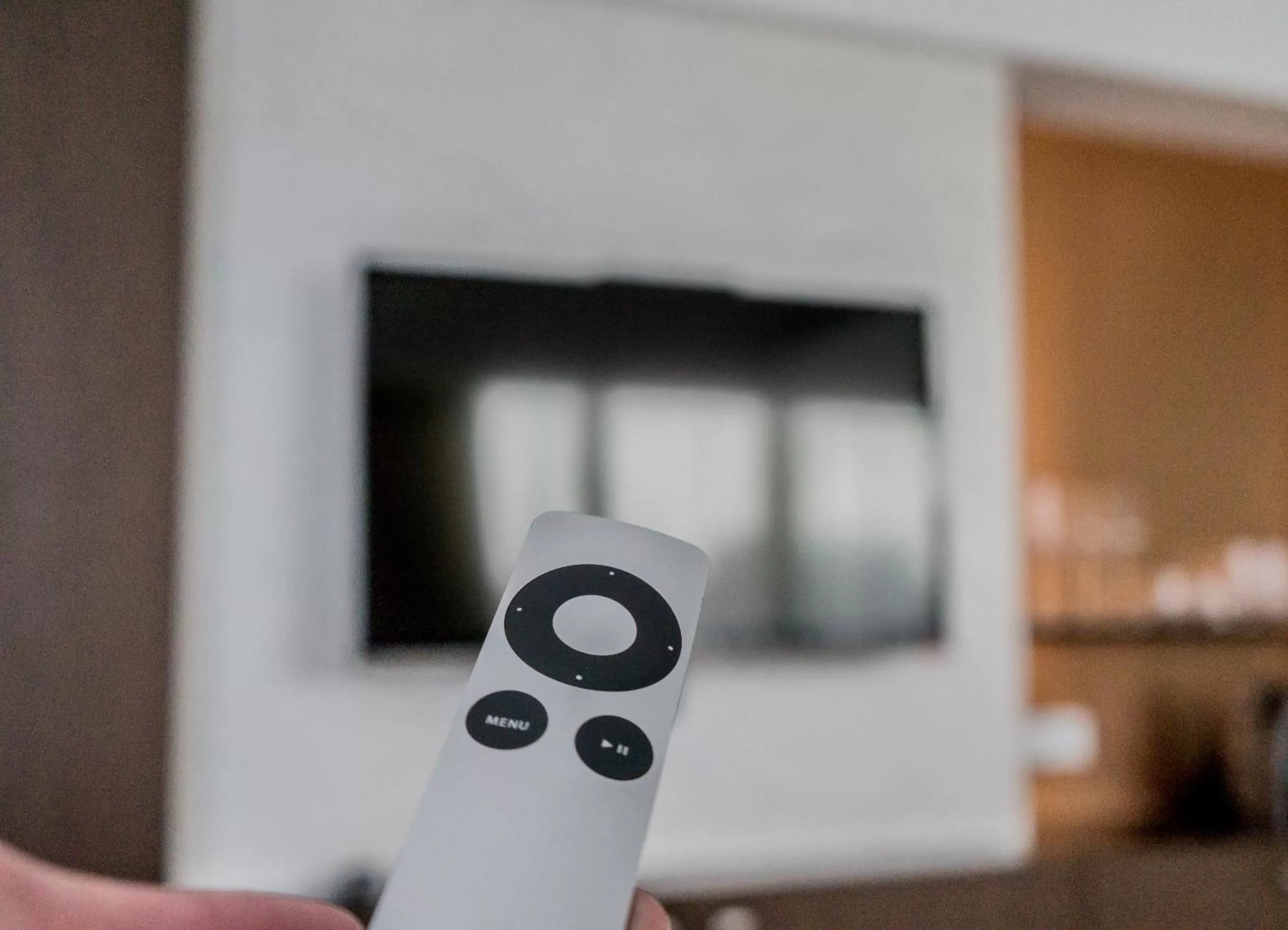 TV and multimedia in Ovolo Central