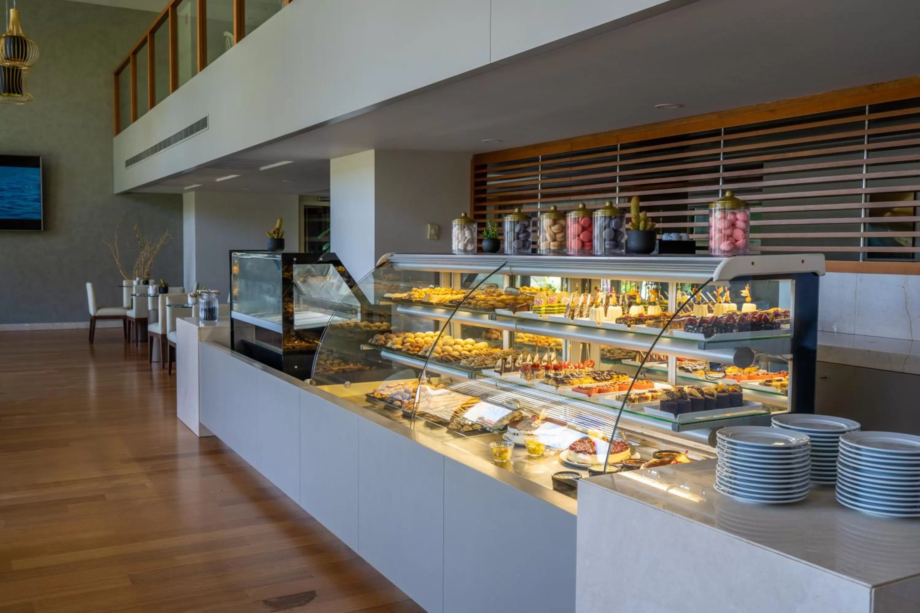 Food and drinks in Arum Barut Collection - Ultra All Inclusive