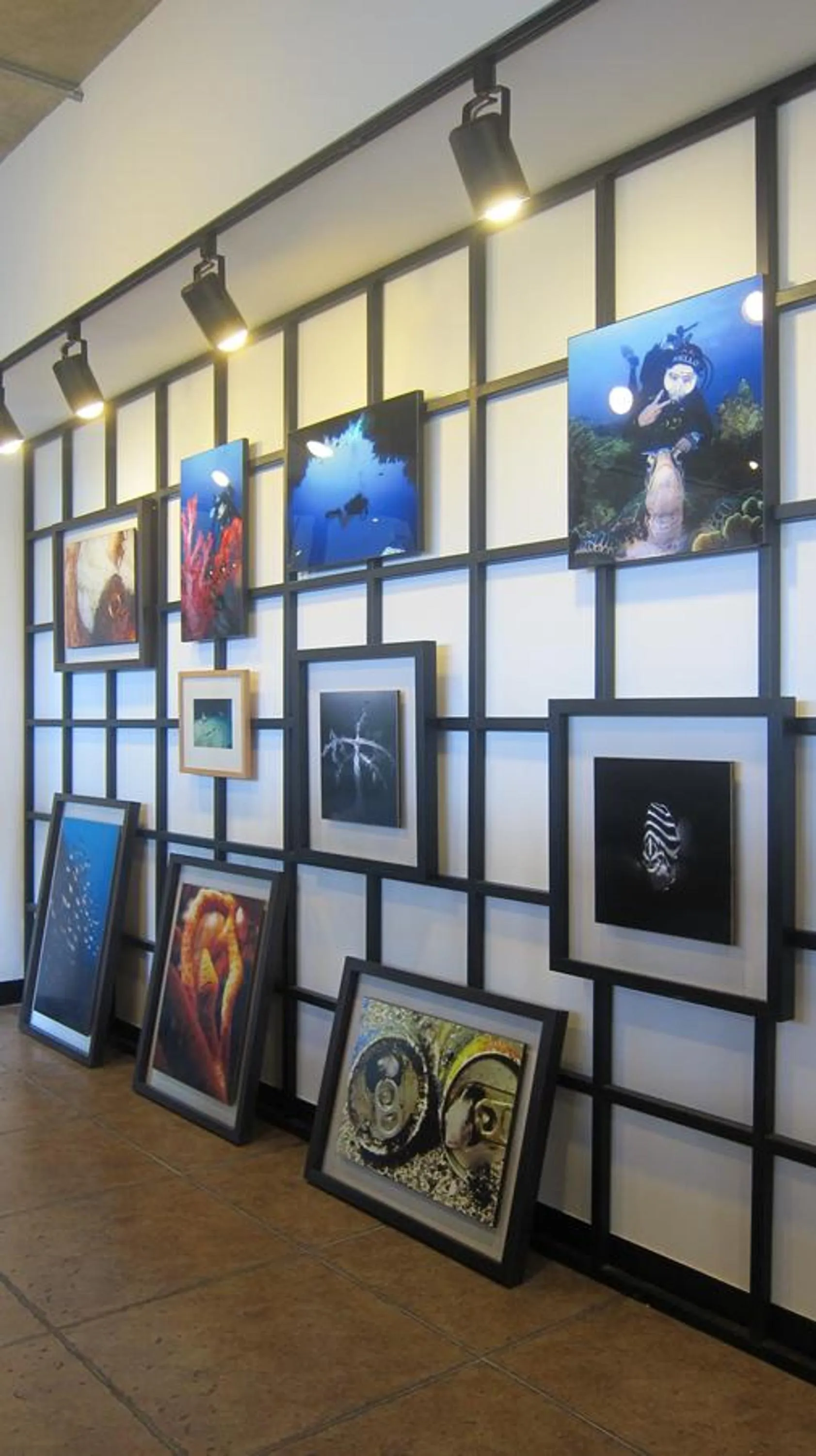 Property building in Oceantree House