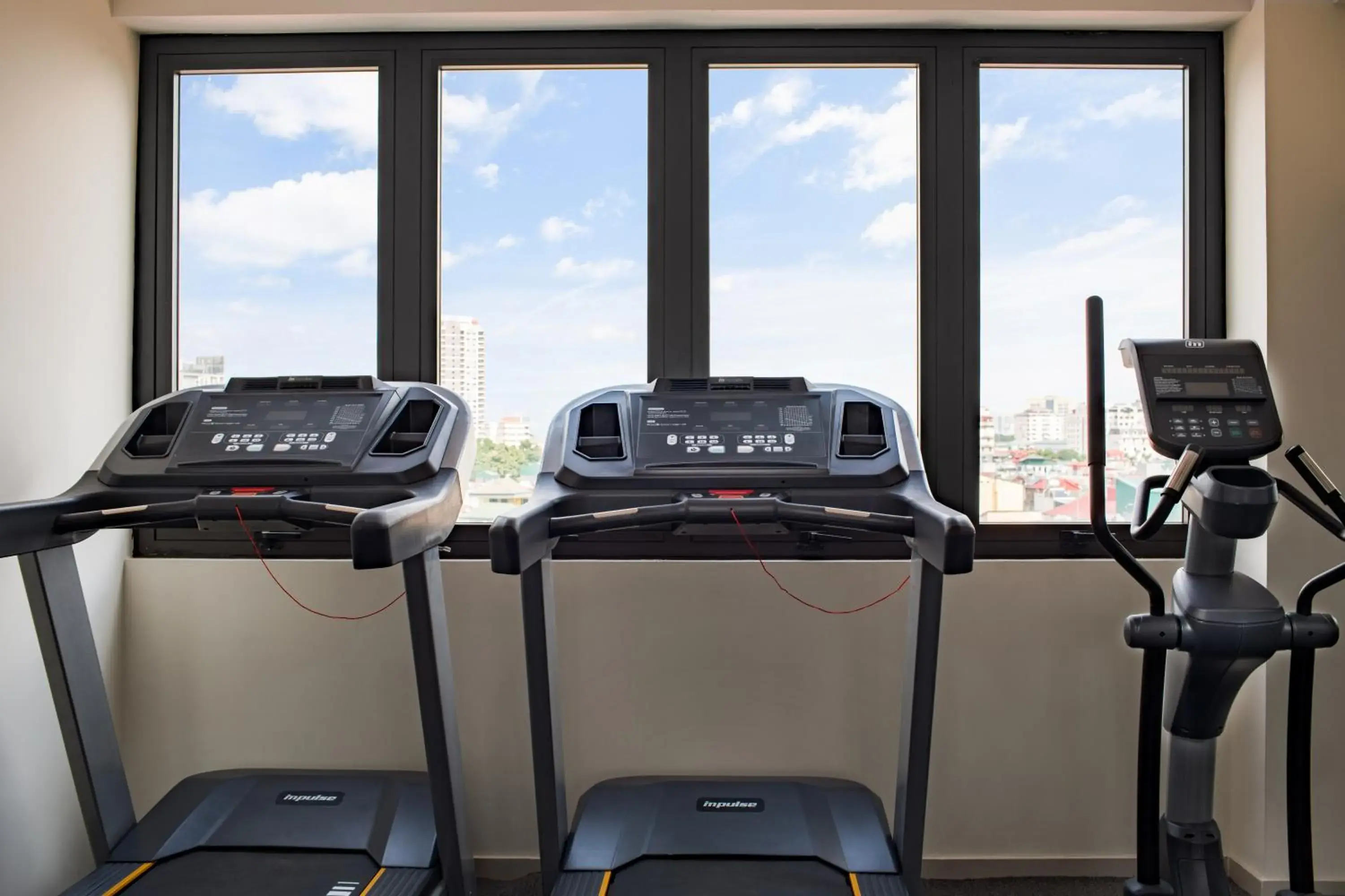 Fitness centre/facilities, Fitness Center/Facilities in Brandi Fuji Hotel