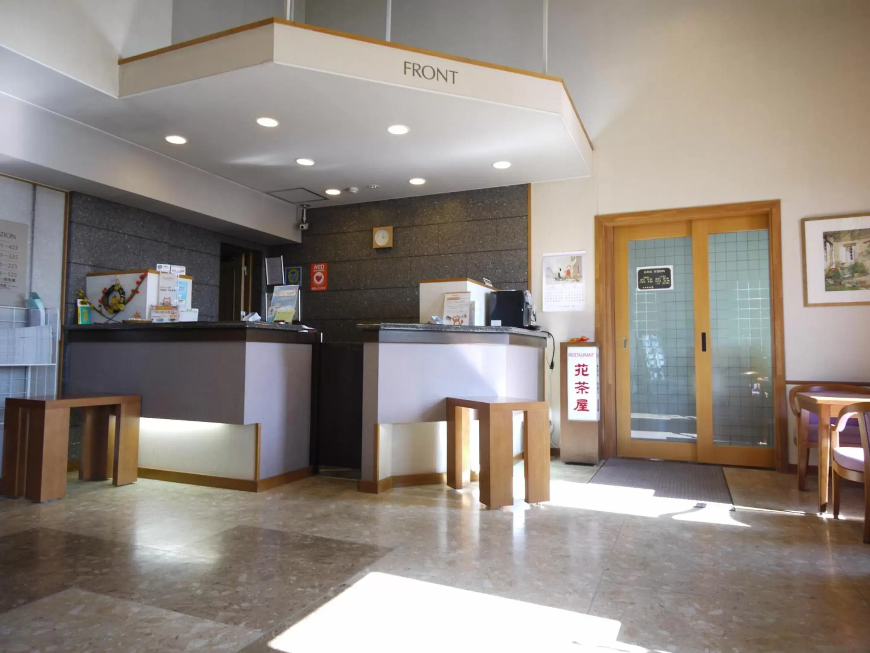 Hotel Route-Inn Court Fujioka Hotel Route-Inn Court Fujioka