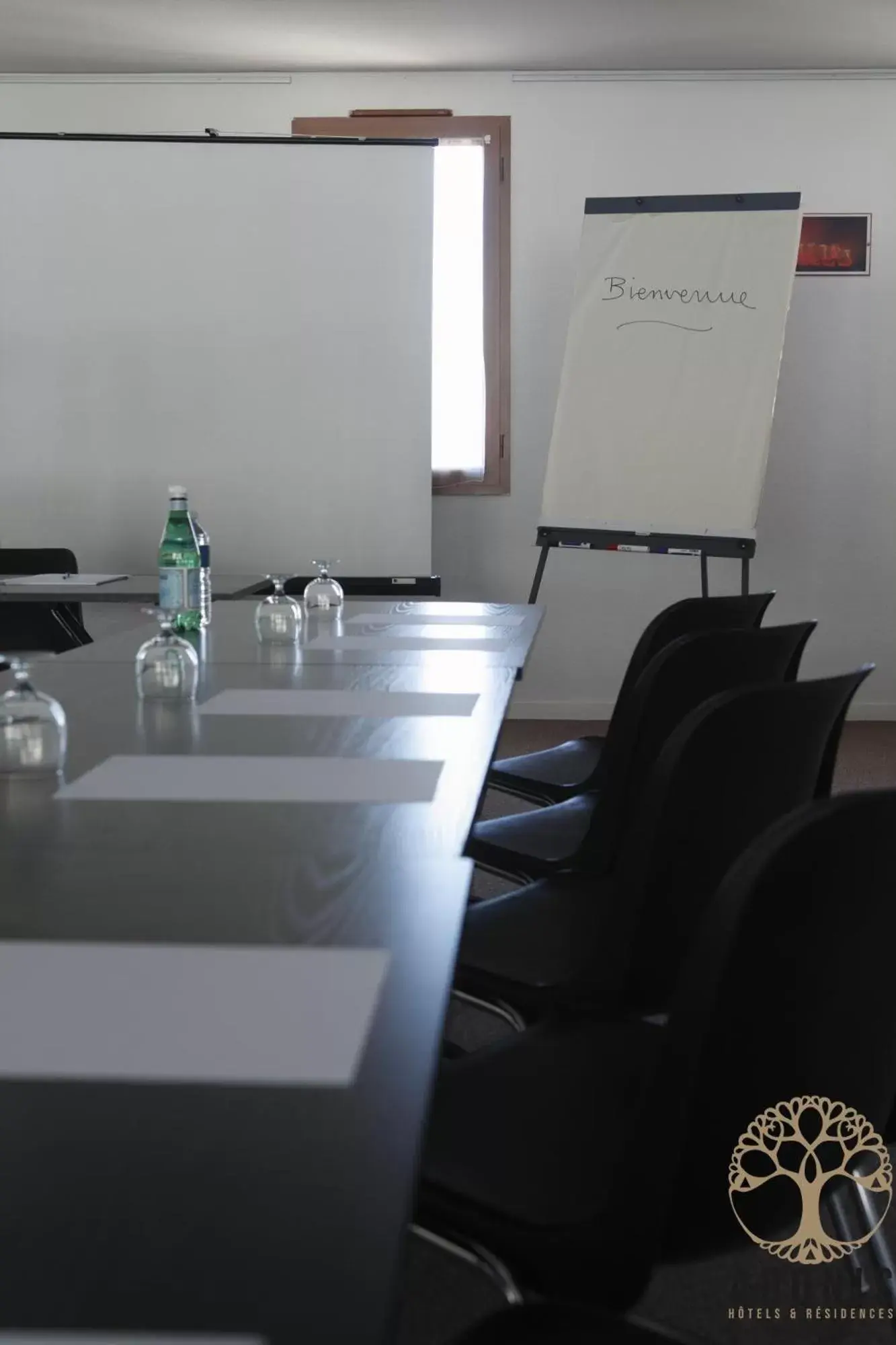 Meeting/conference room in Adonis Carcassonne