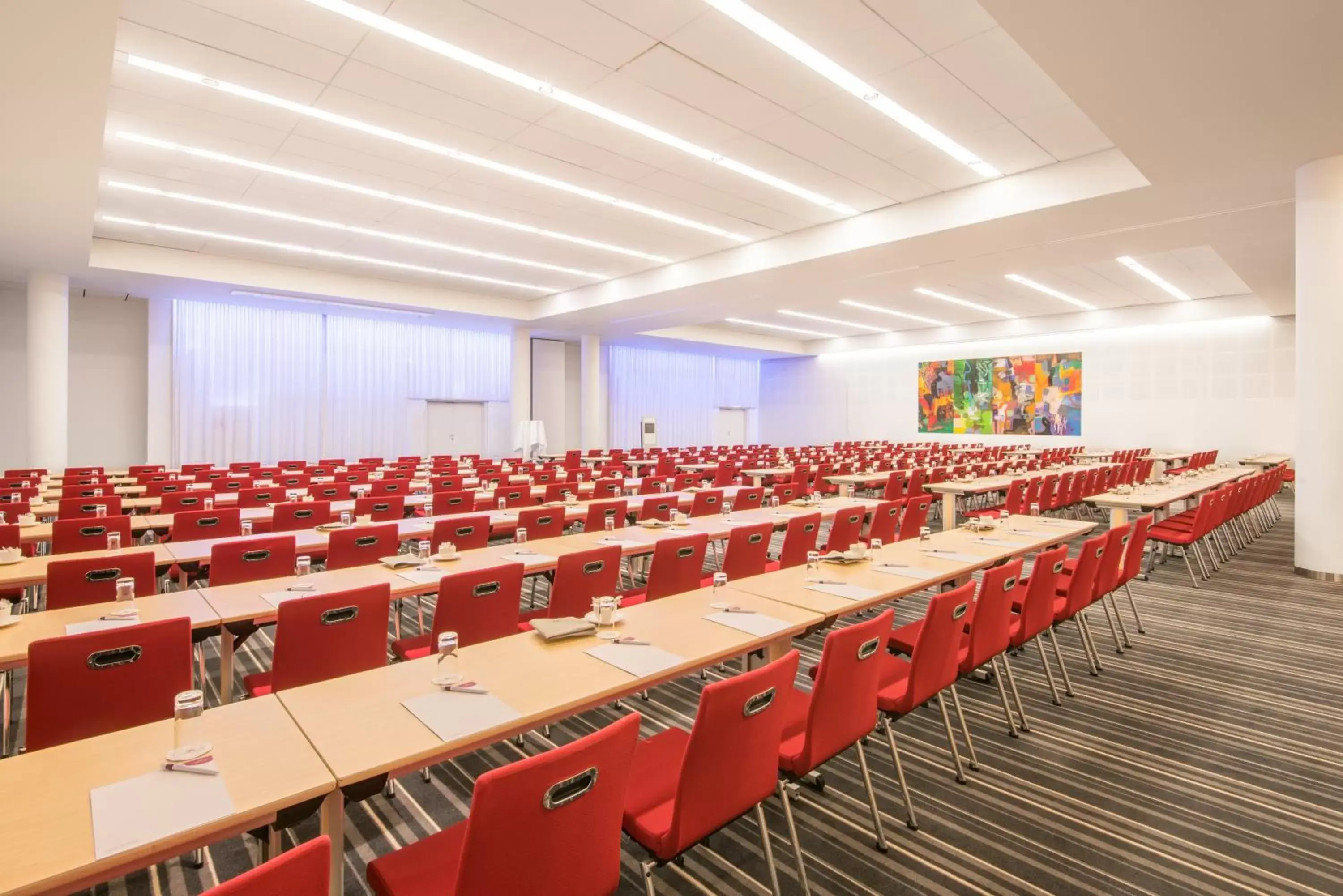 Banquet/Function facilities, Business Area/Conference Room in Crowne Plaza Copenhagen Towers, an IHG Hotel