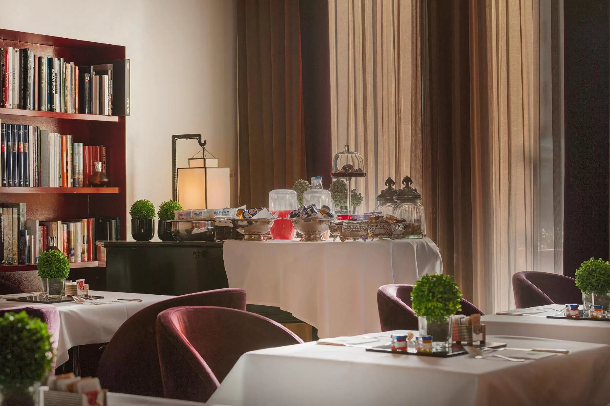 Restaurant/places to eat in Ca' Gottardi