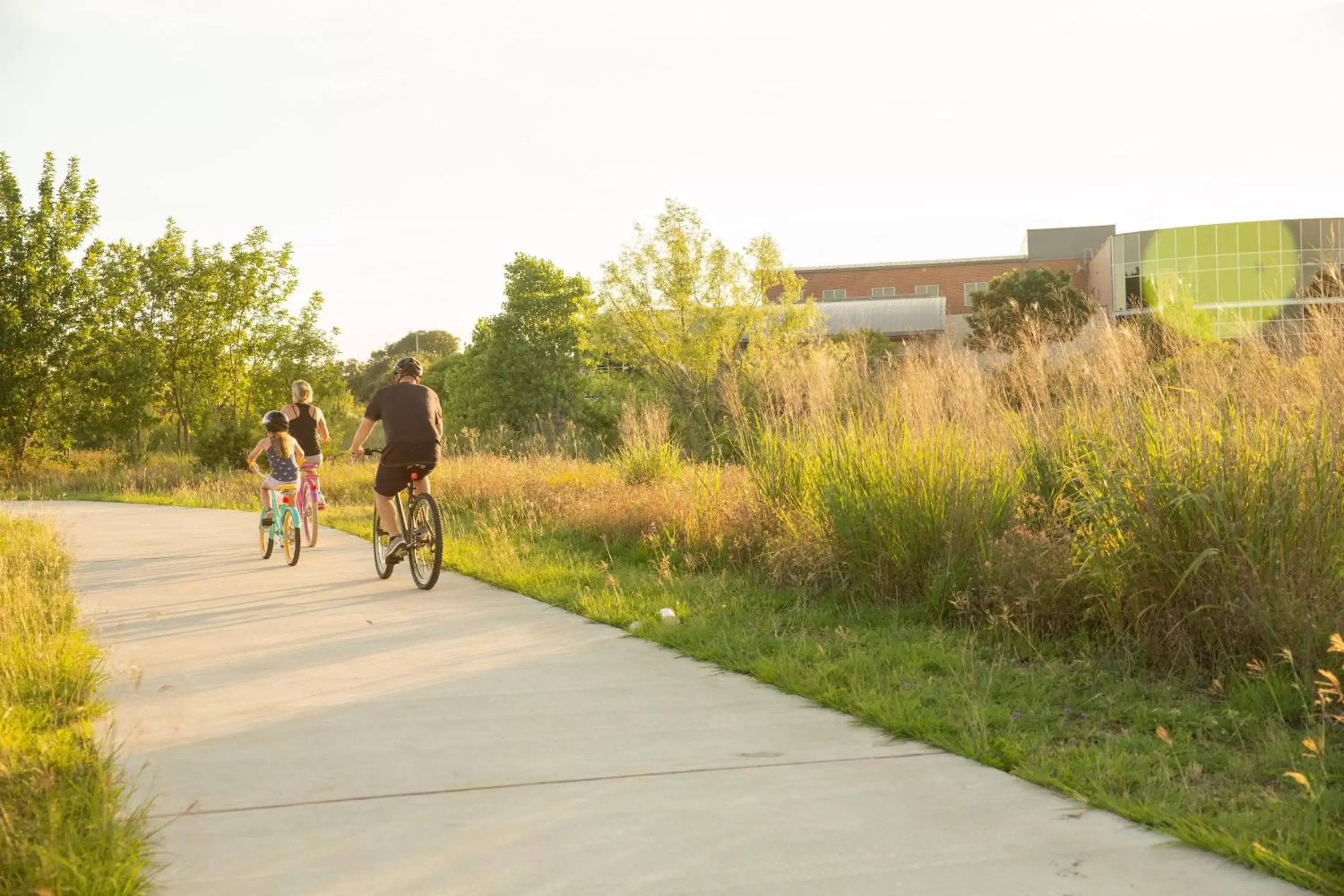 Cycling, Biking in SpringHill Suites by Marriott Austin Cedar Park