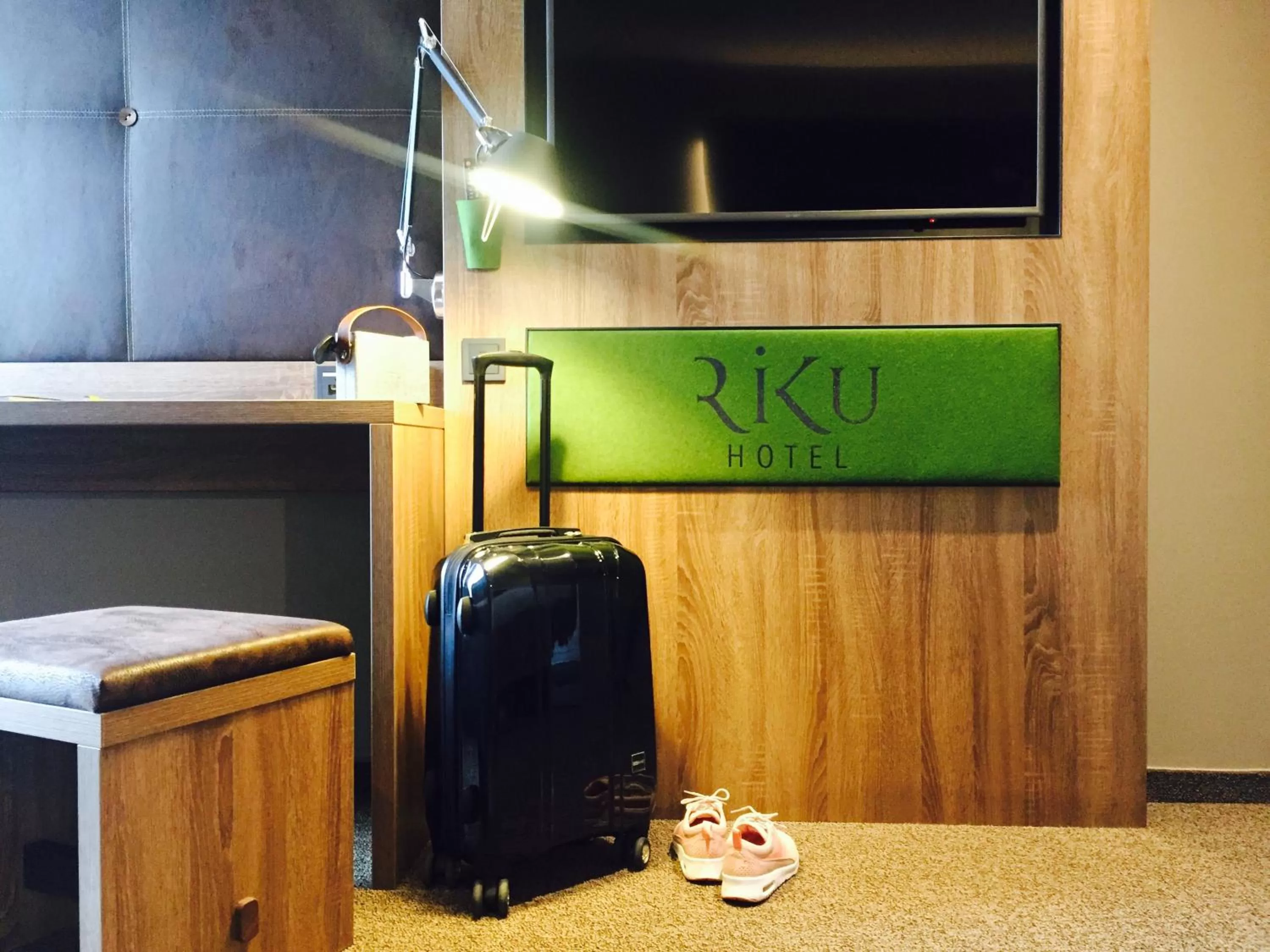 Other in RiKu HOTEL Ulm