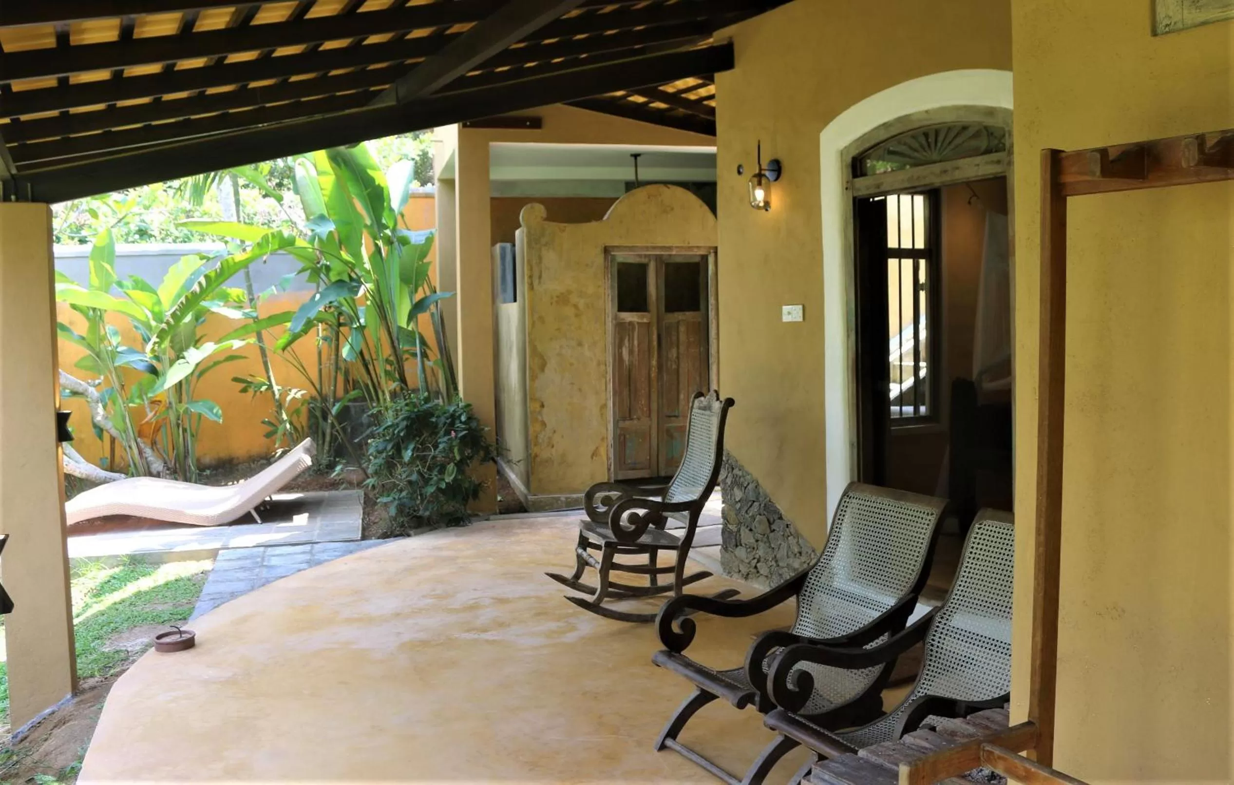 The Spice House Mirissa