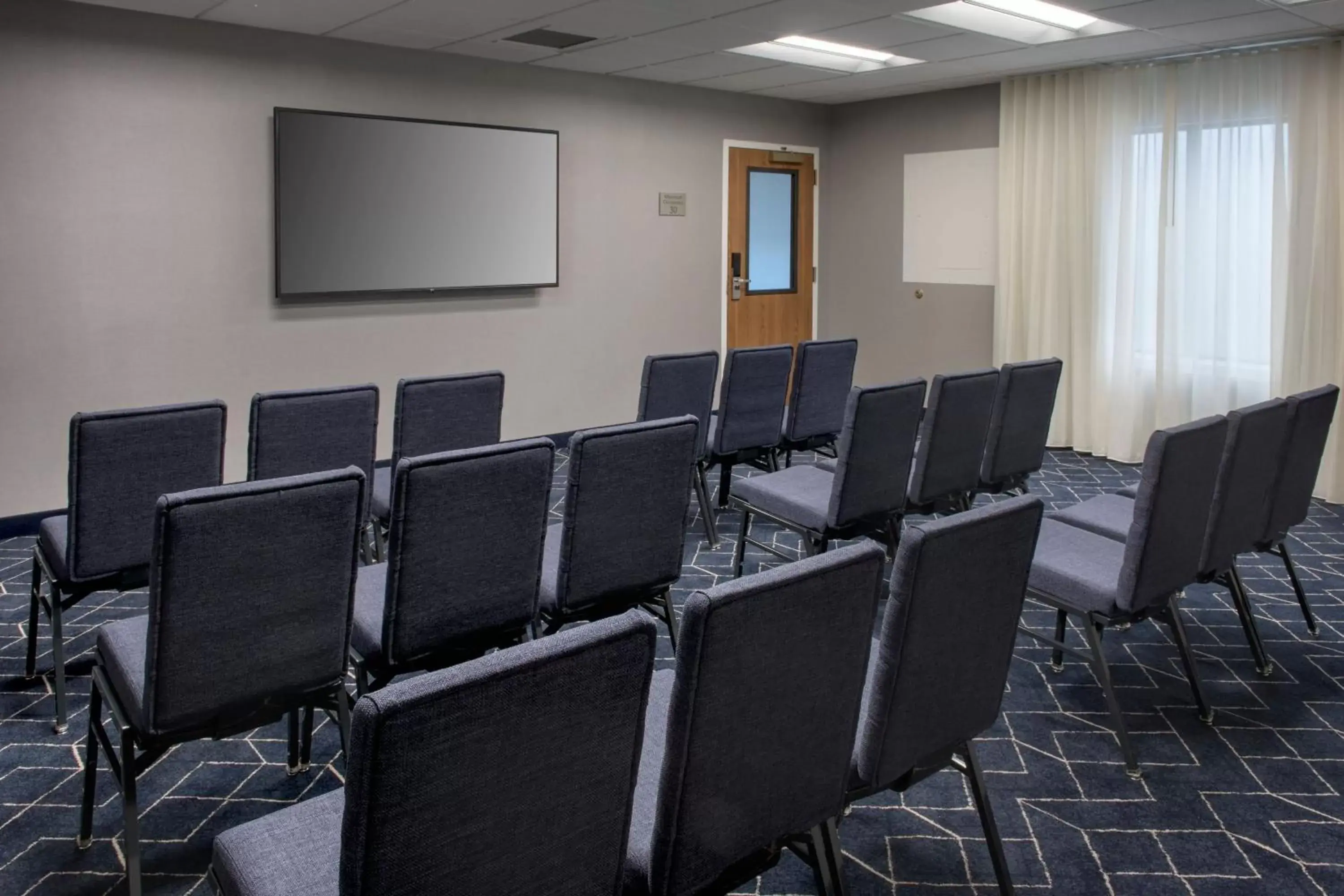 Meeting/conference room, Business Area/Conference Room in Courtyard by Marriott Silver Spring North/White Oak