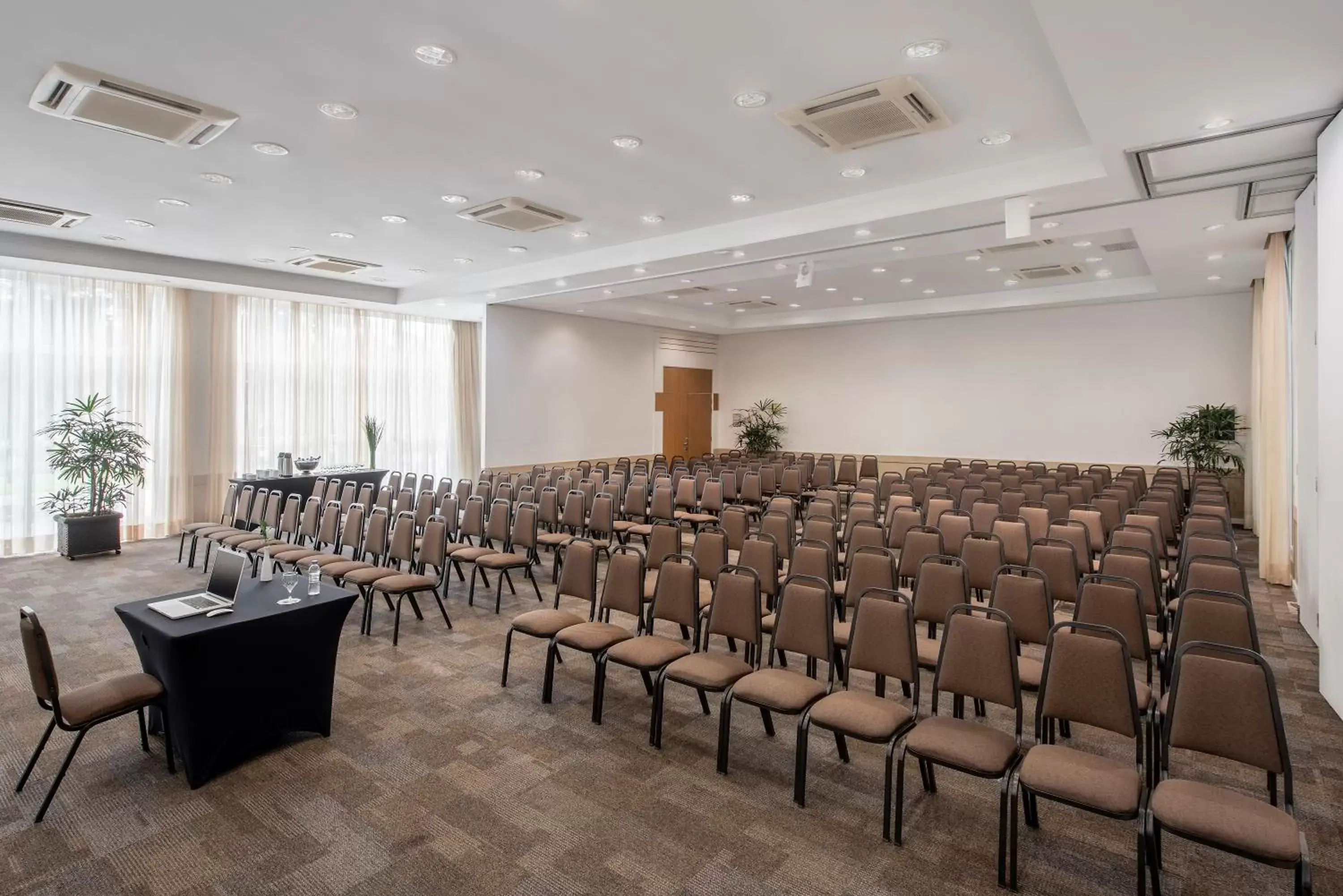 Meeting/conference room in Intercity Florianopolis
