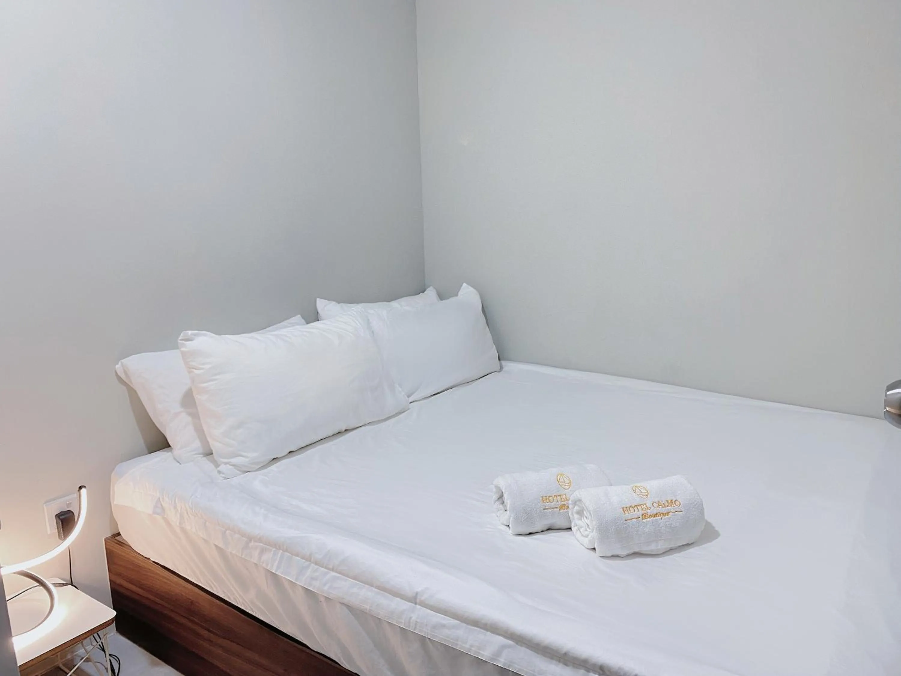 Hotel Calmo Chinatown