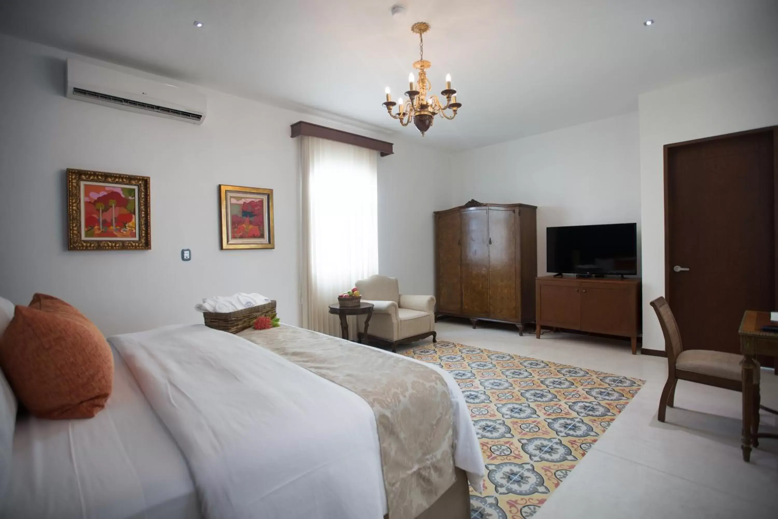 Bedroom, Bed in Delfina Boutique Hotel Bedroom, Bed in Delfina Boutique Hotel