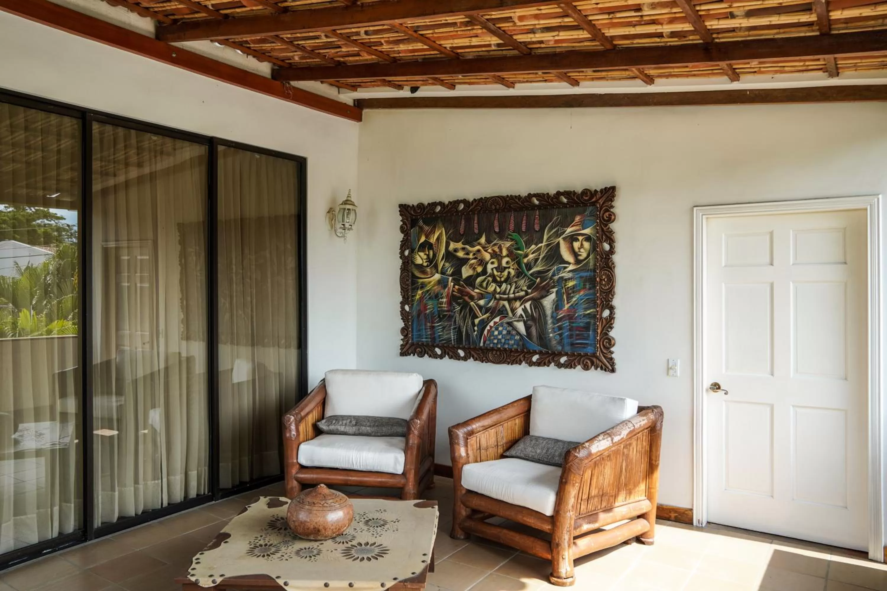 Hotel Boutique Villa Casuarinas