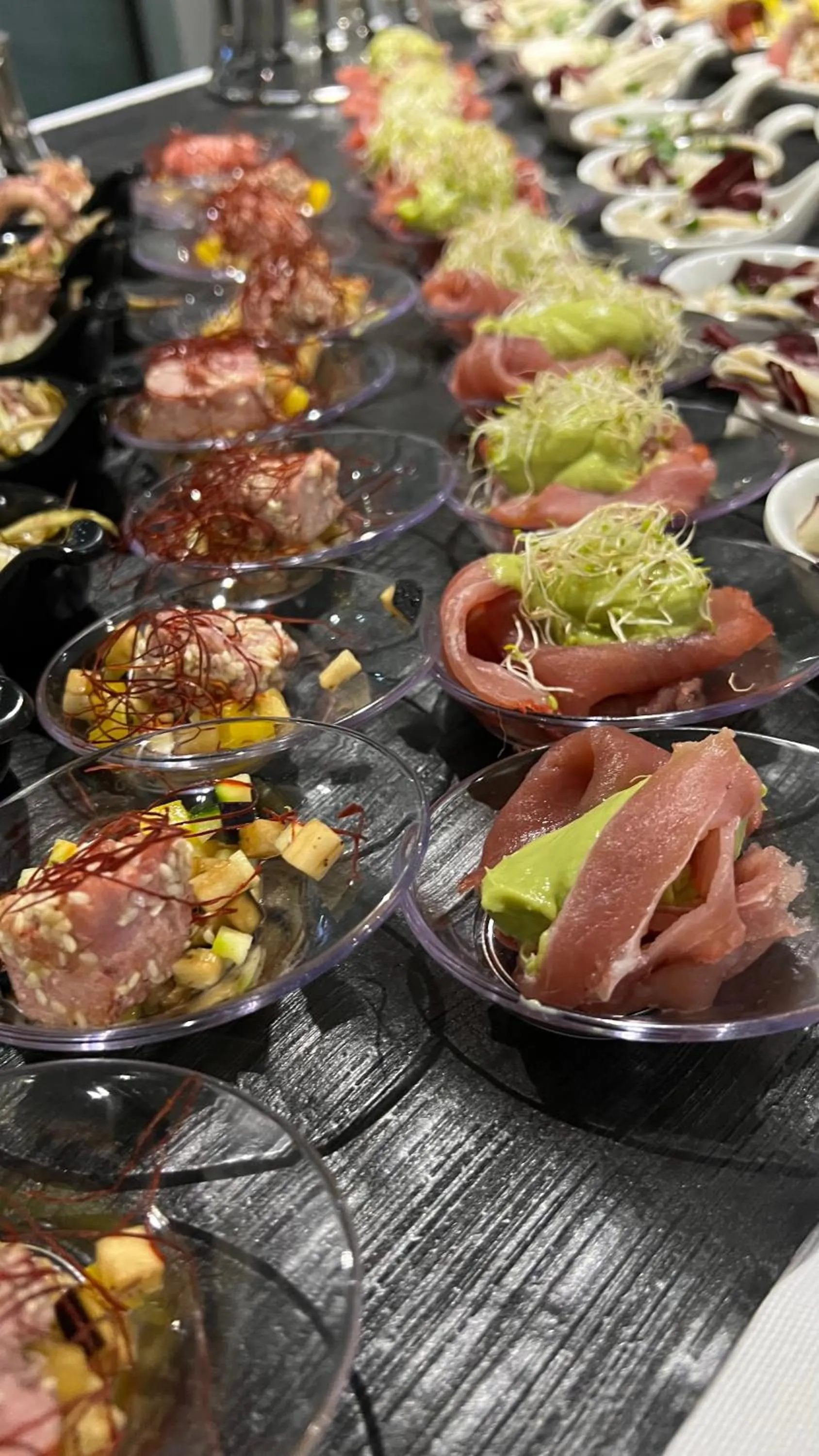 Entertainment in Hotel Due Mari & SPA