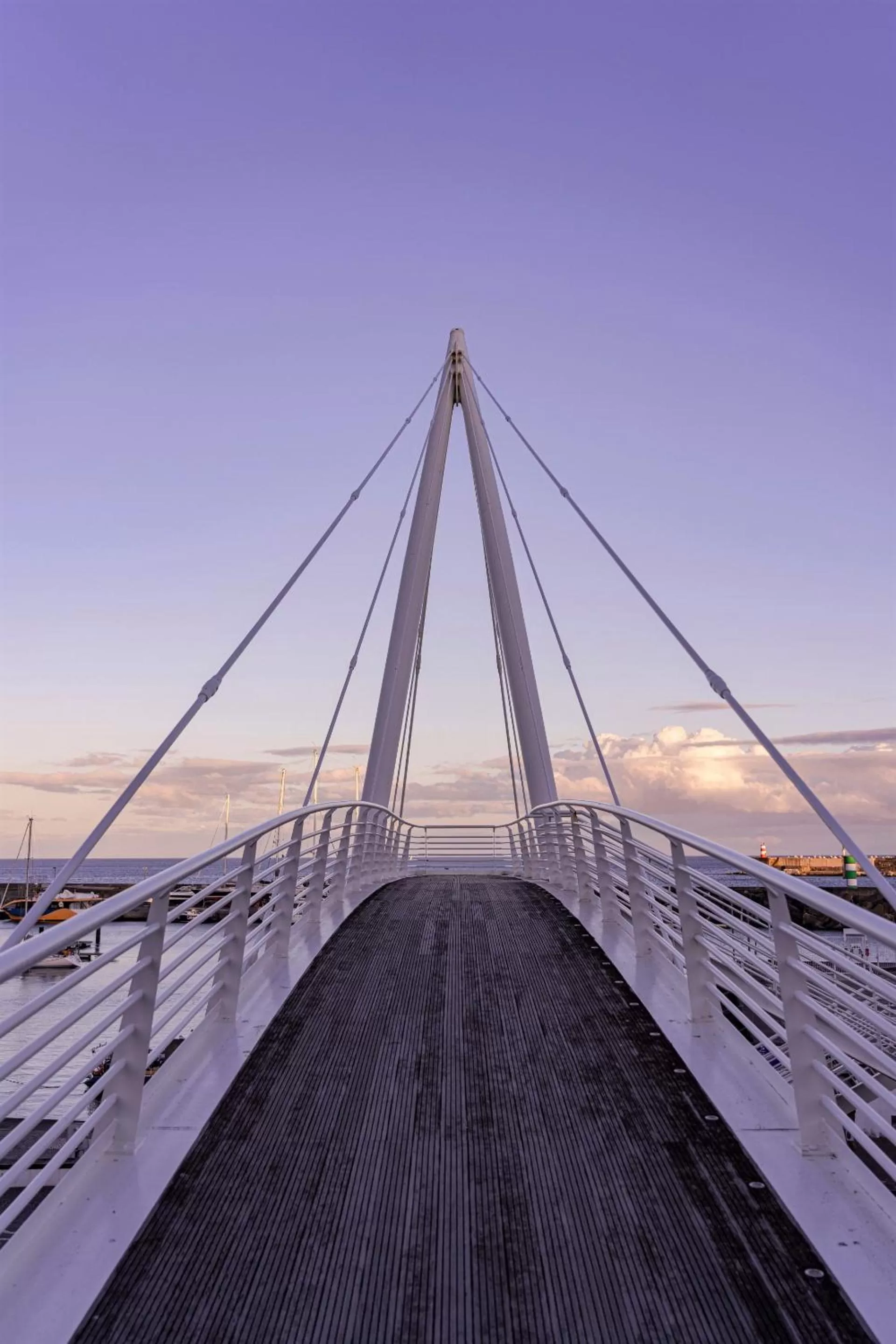 Property building in Hotel Marina Atlântico