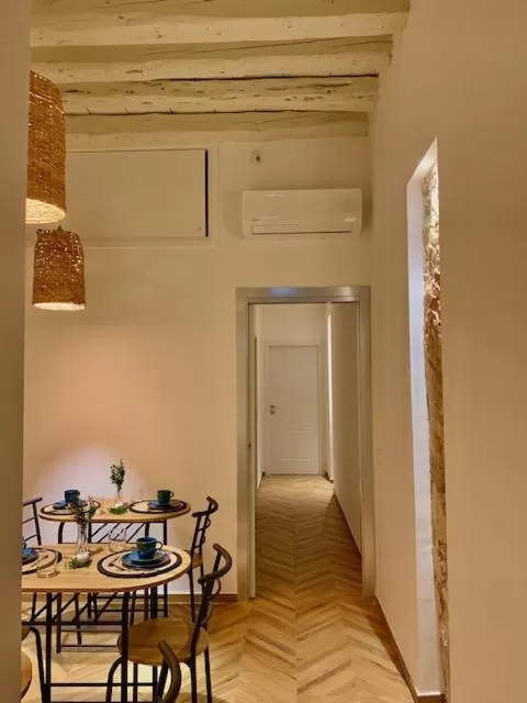 Dining Area in Almarì