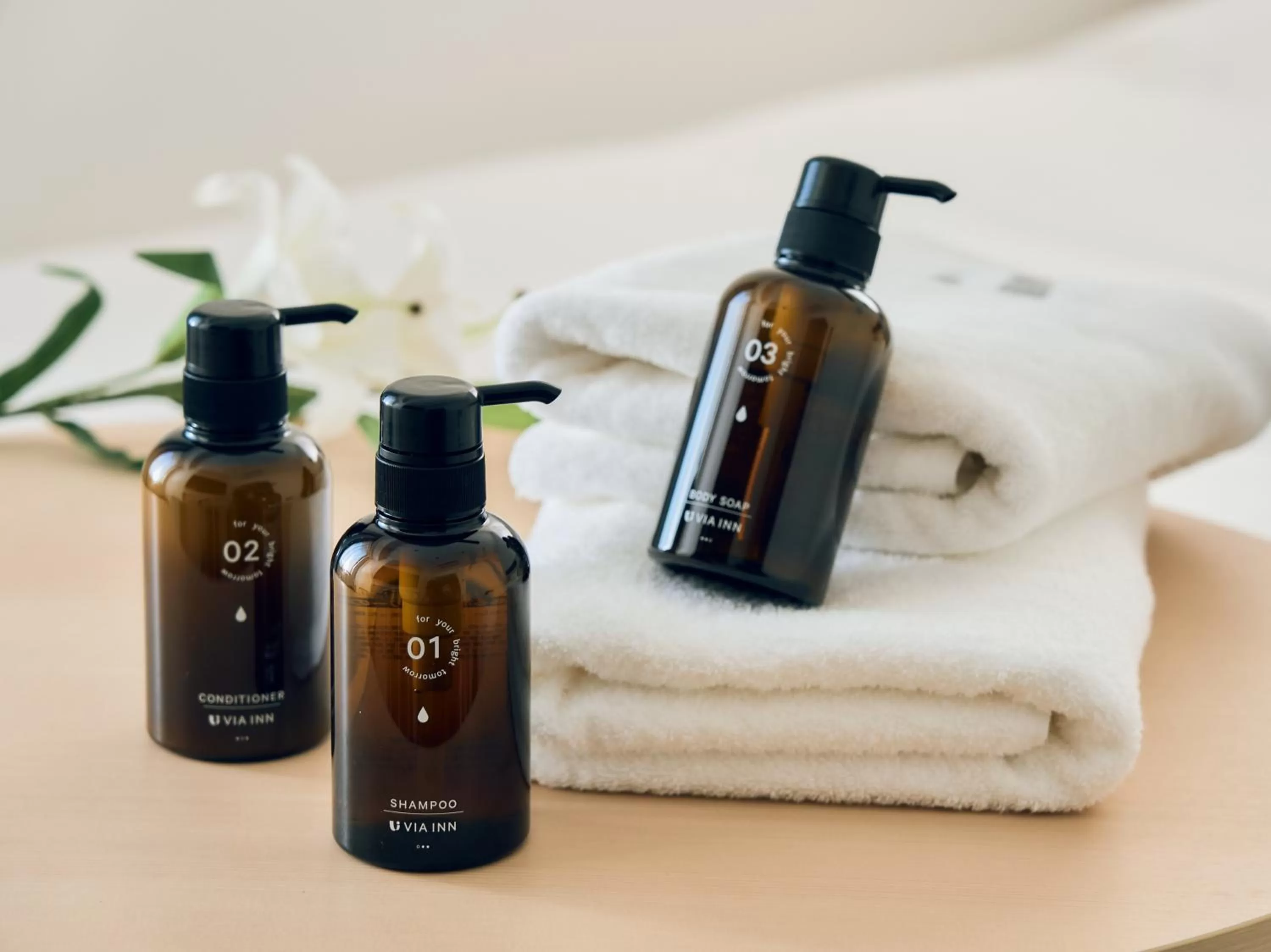 Other in Via Inn Shimonoseki