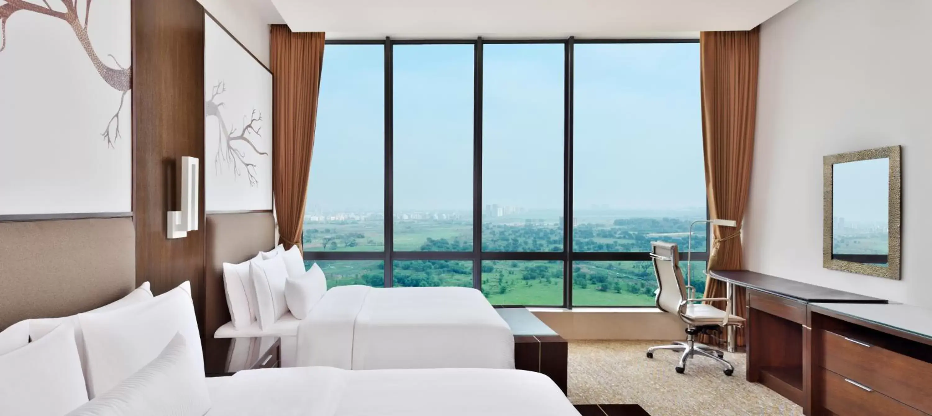 The Westin Kolkata Rajarhat