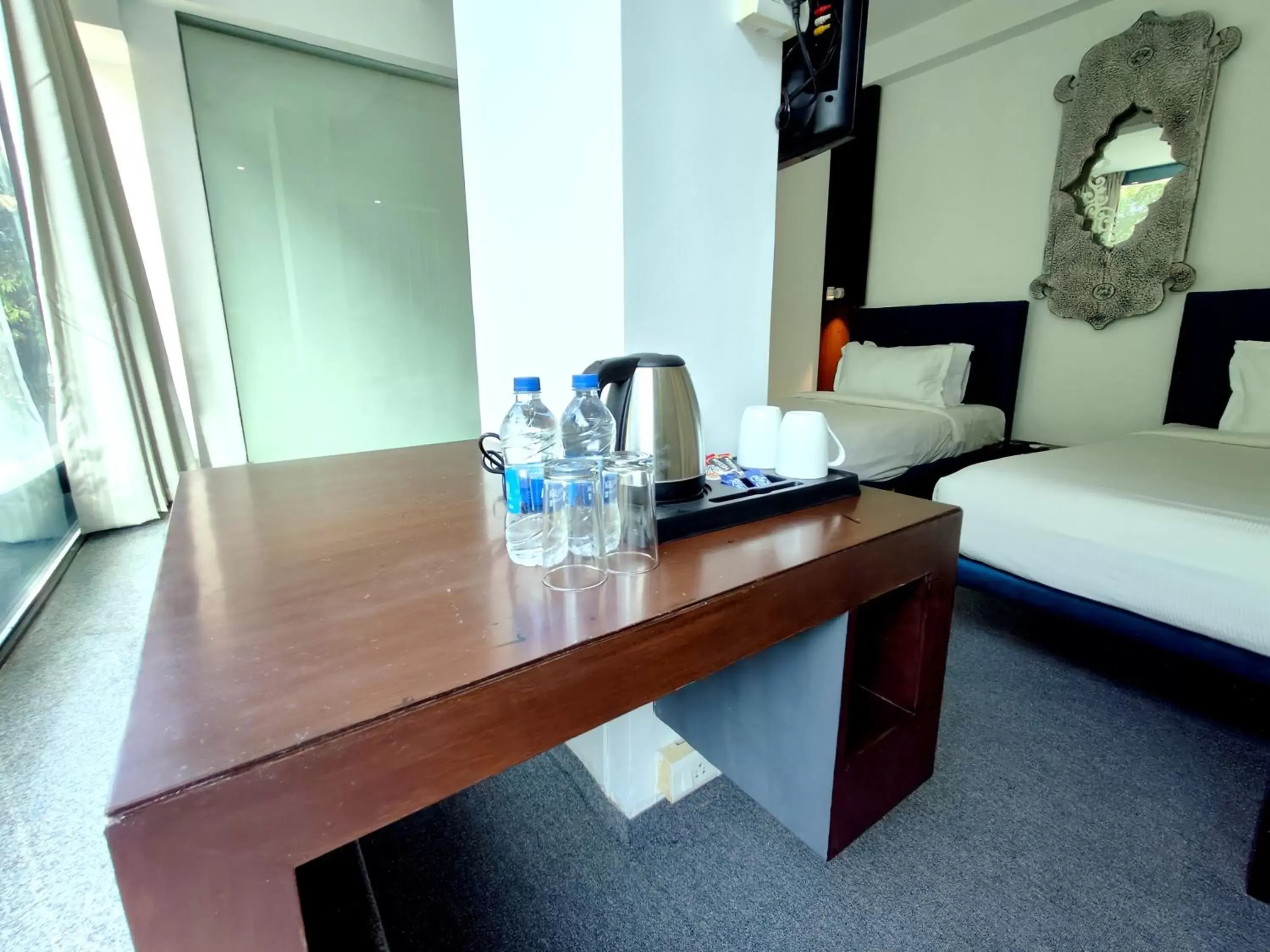 Breakfast in The Sky Imperial Hotel Yahvi Breakfast in The Sky Imperial Hotel Yahvi