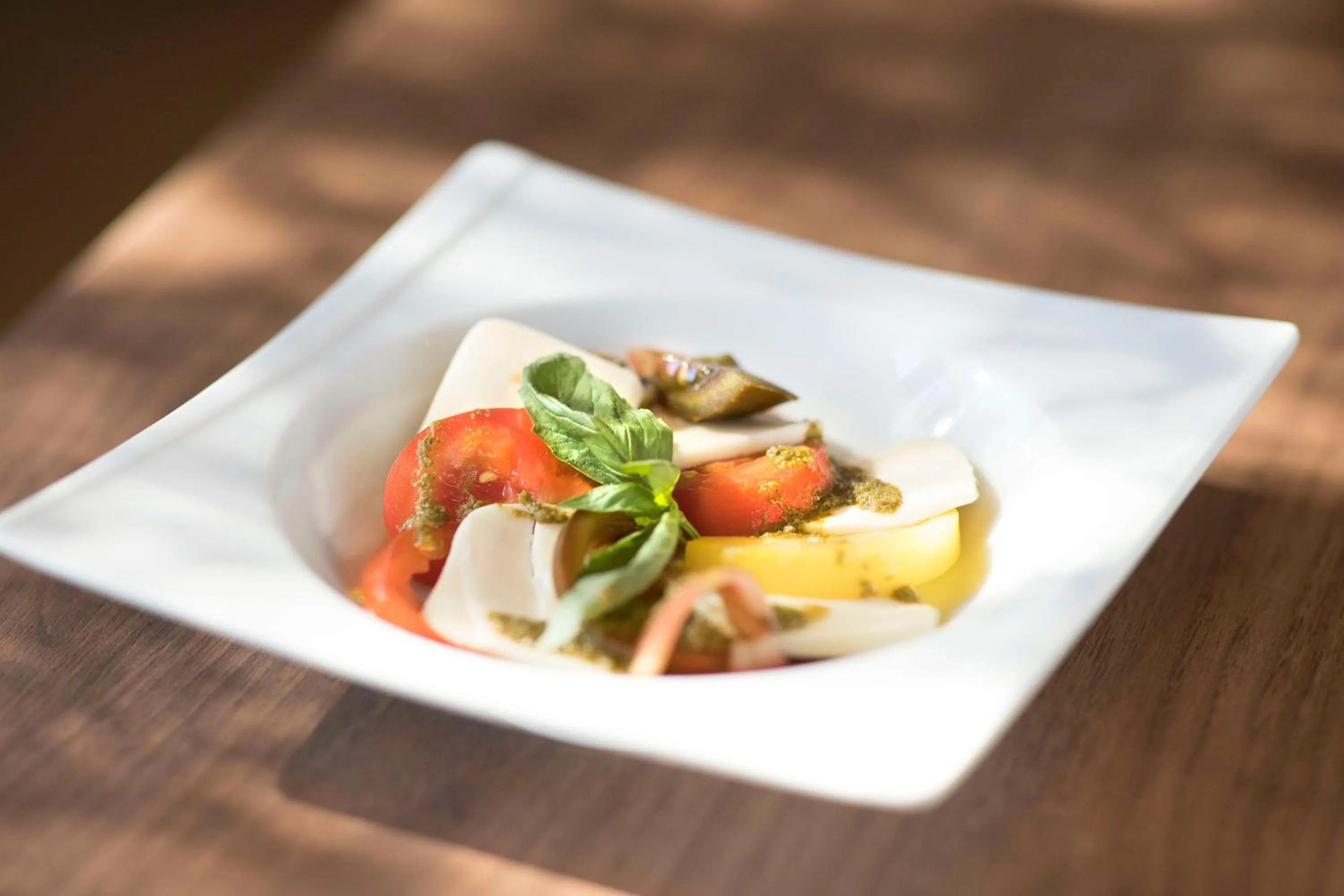 Restaurant/places to eat in Campanile Tours Sud - Chambray-Les-Tours