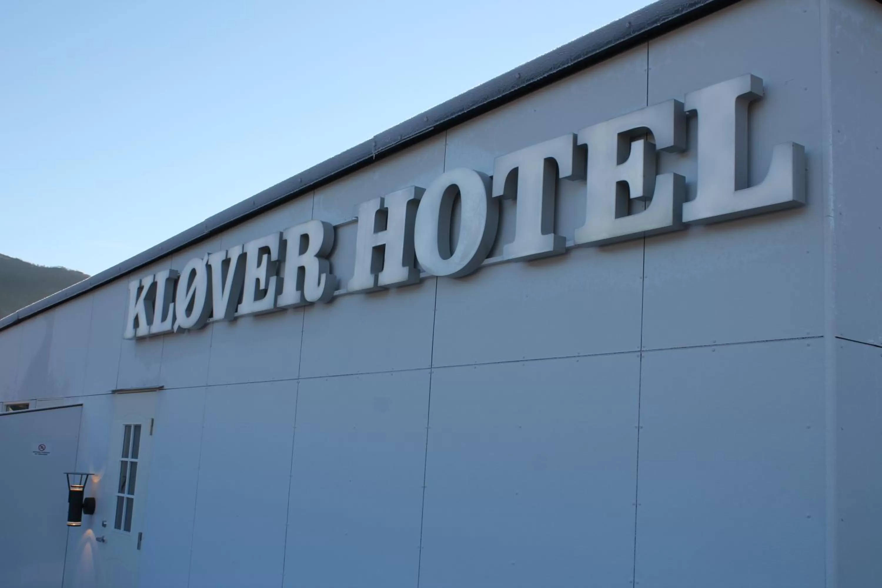 Kløver Hotel