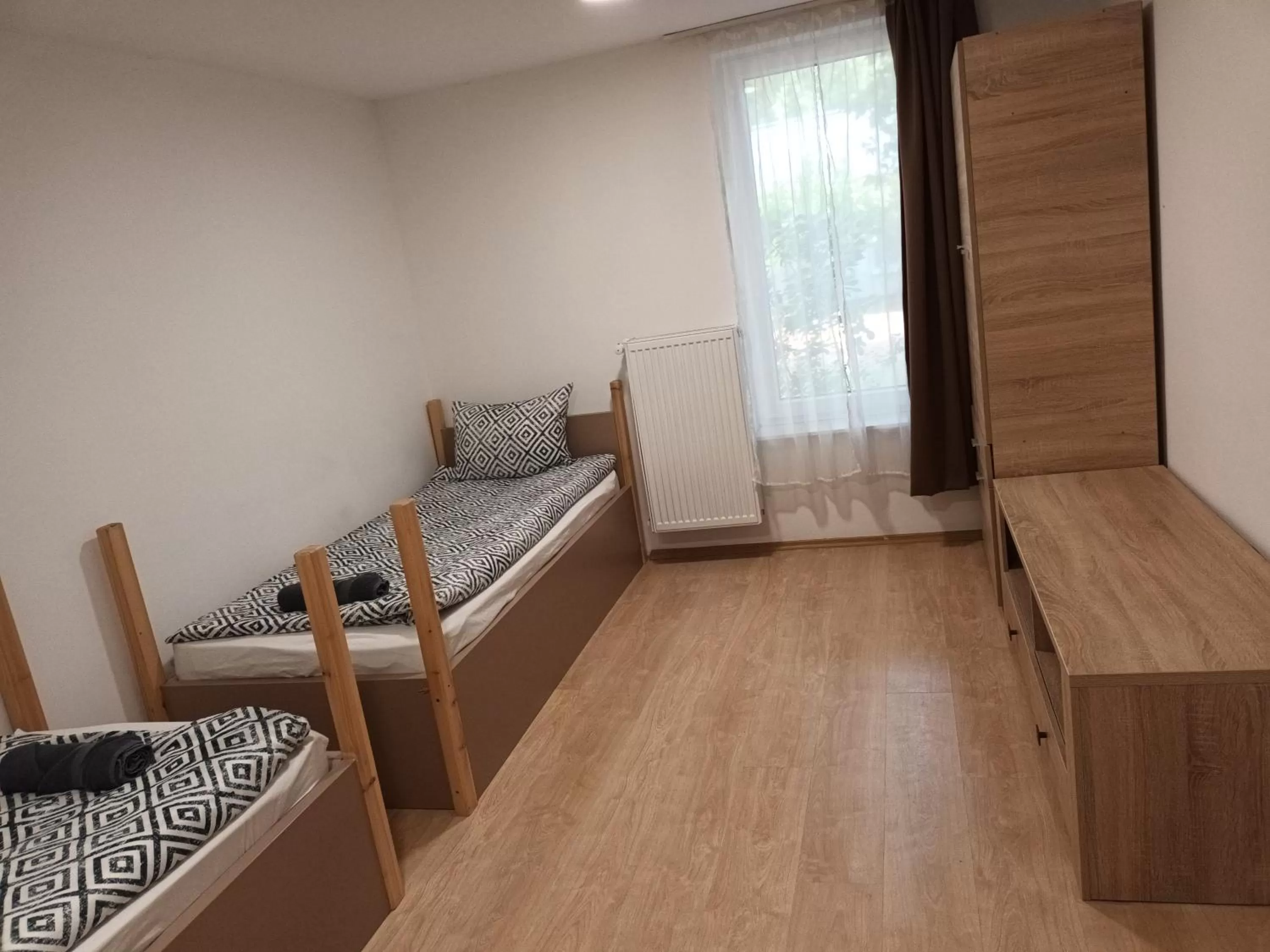 Tiszaliget Apartman és Szálló