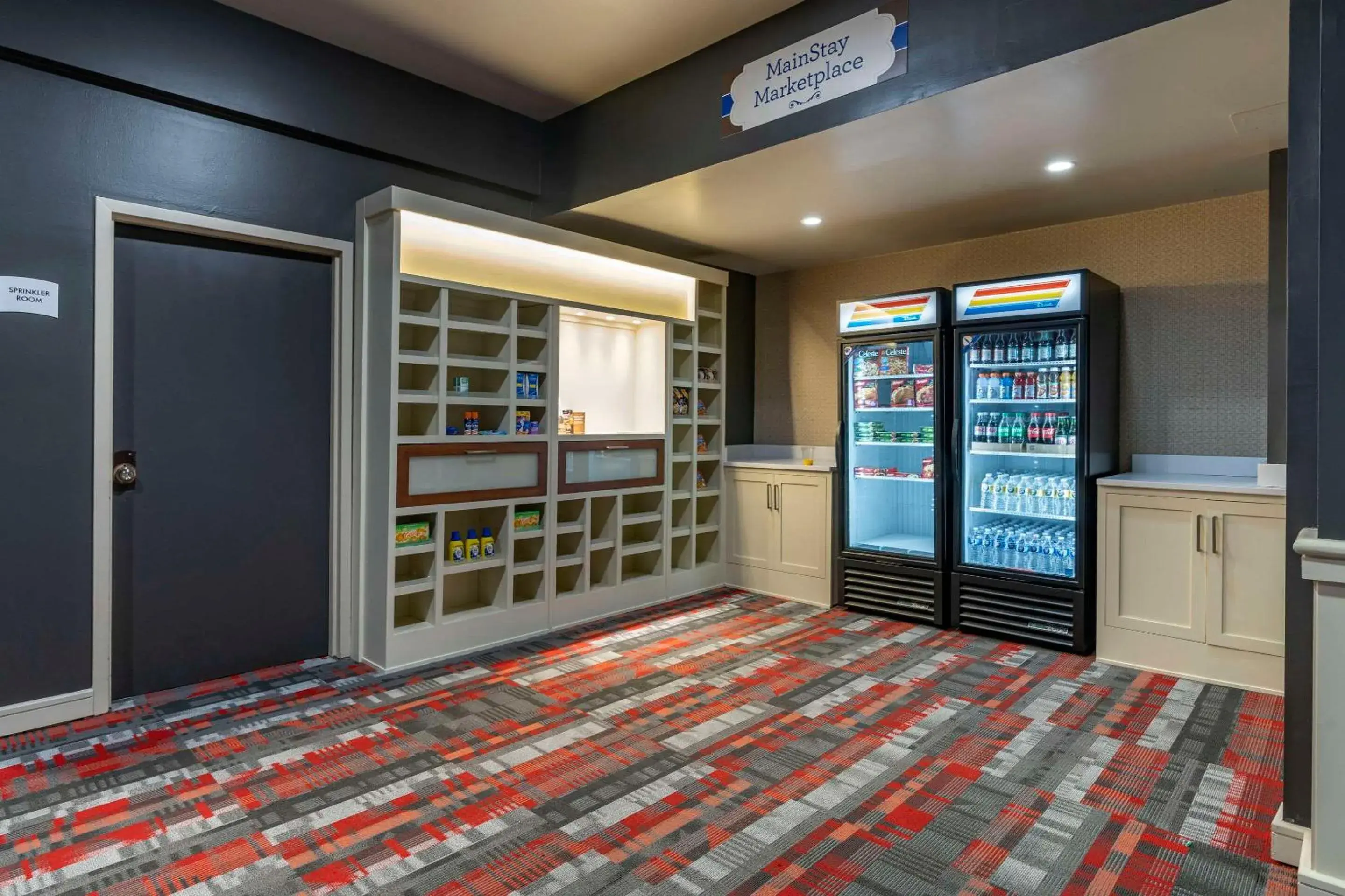 Other, Bed in MainStay Suites Lexington I-75 Other, Bed in MainStay Suites Lexington I-75