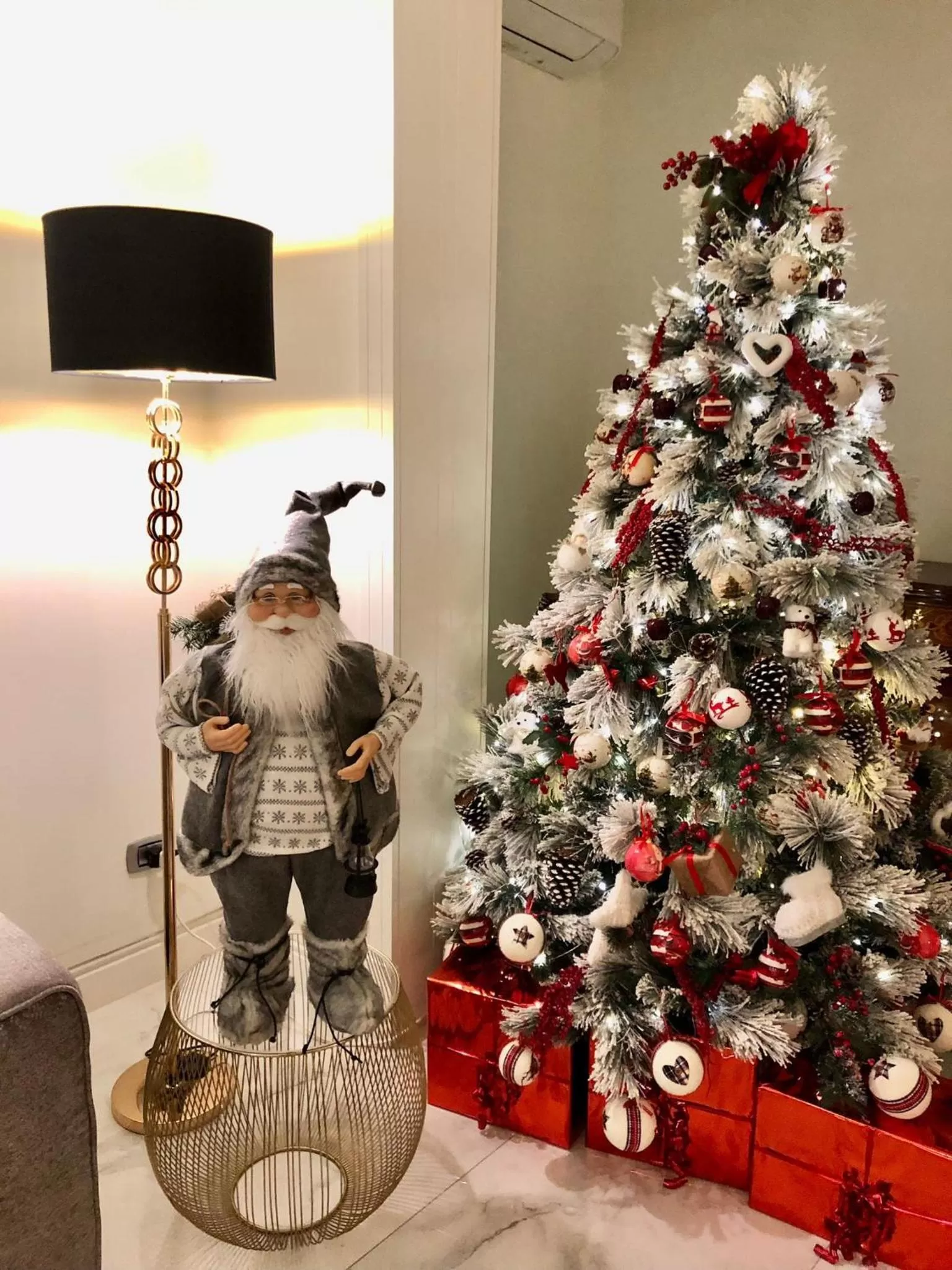 Lounge or bar in Palazzo Firenze