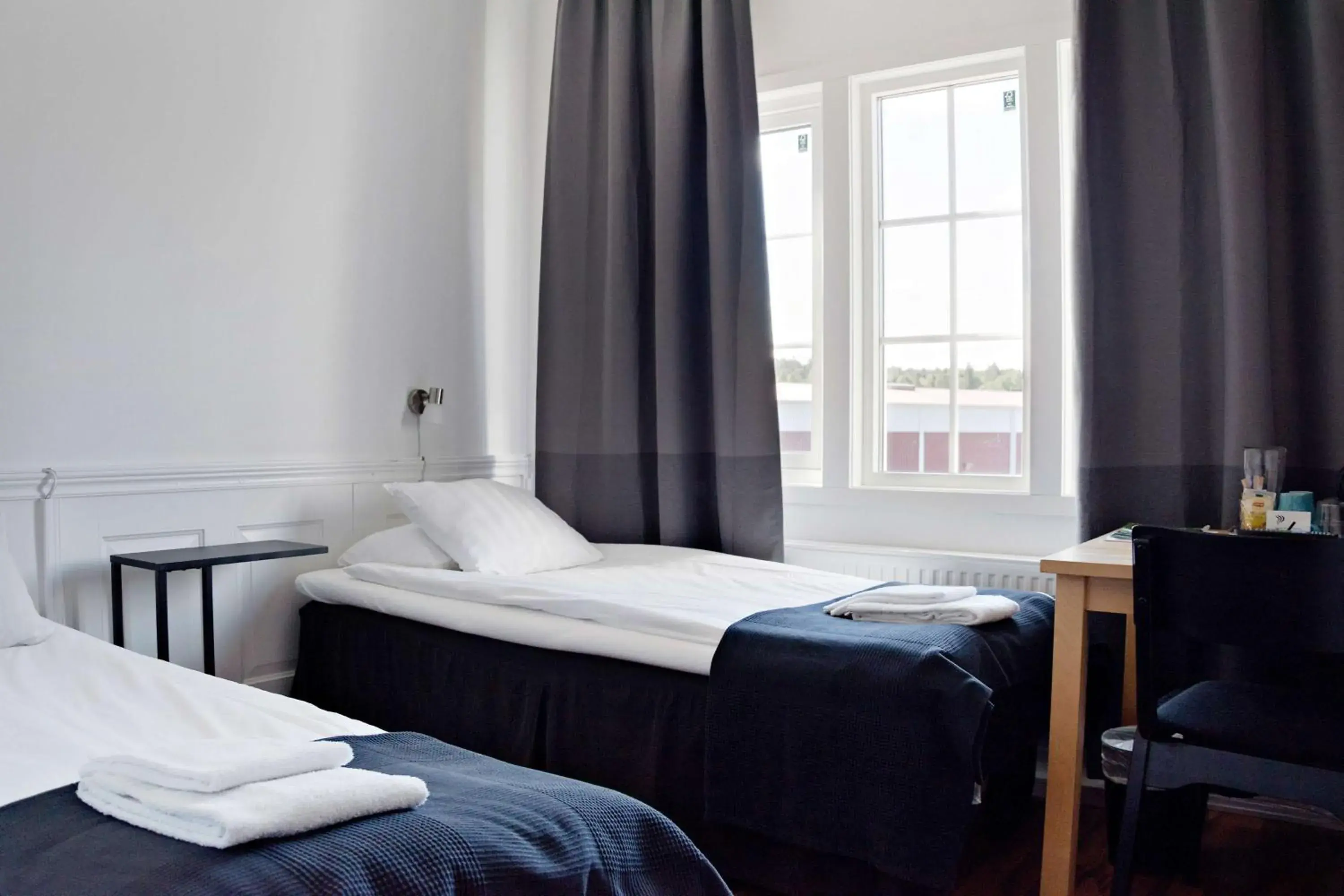 Bedroom, Bed in Sure Hotel by Best Western Vilsta Sporthotell Bedroom, Bed in Sure Hotel by Best Western Vilsta Sporthotell