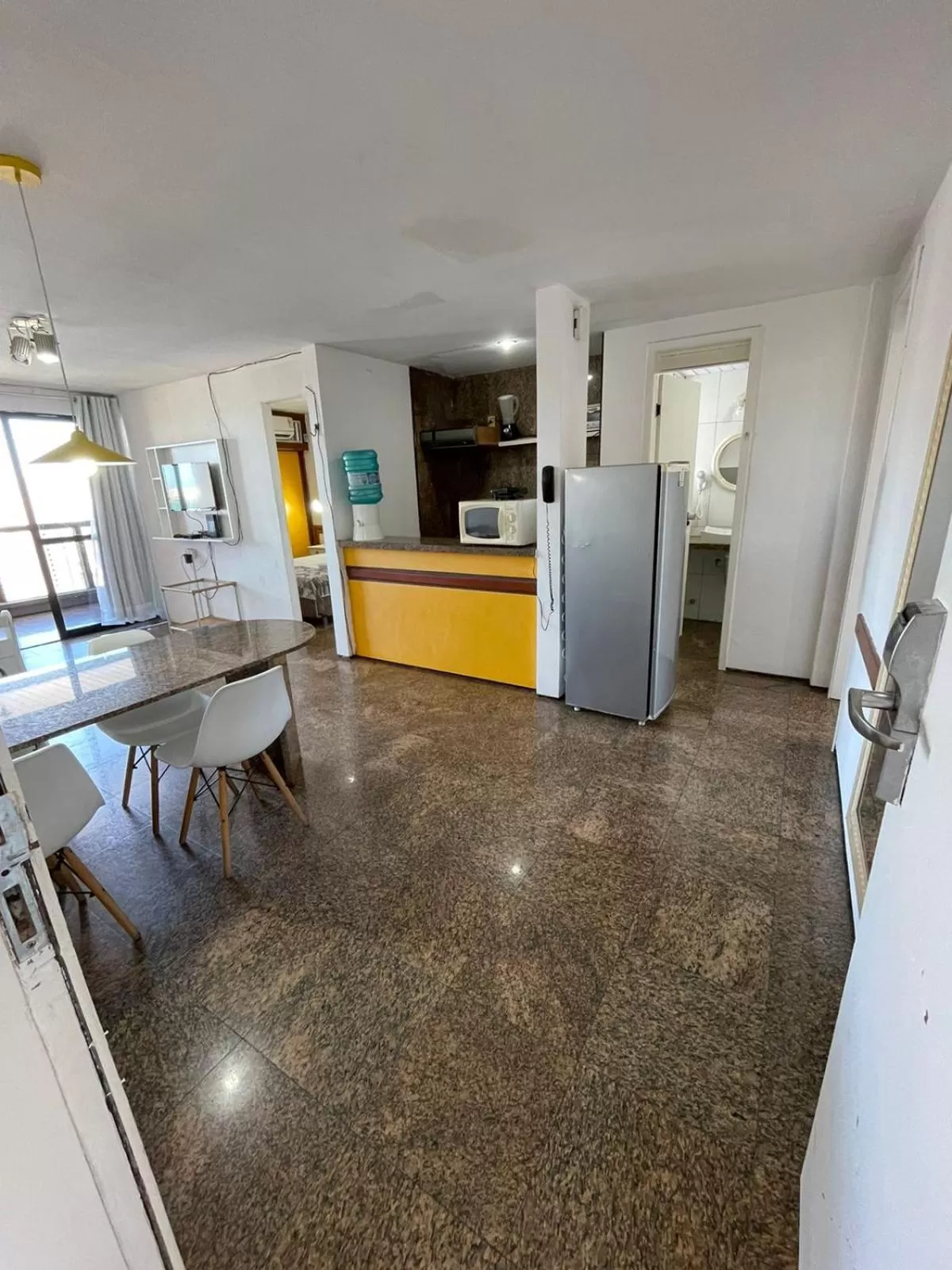 Flat Atlântico Neto