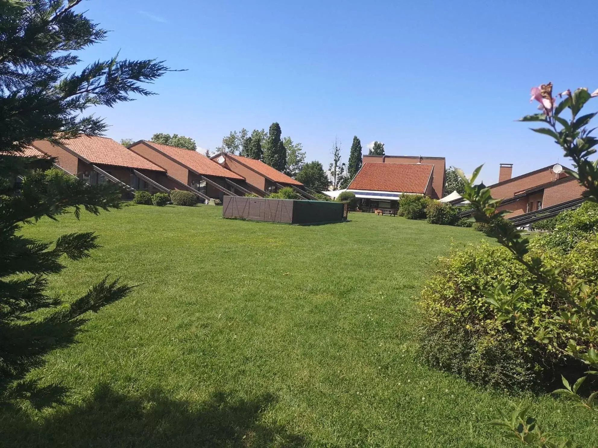 Serravalle Golf Hotel Serravalle Golf Hotel